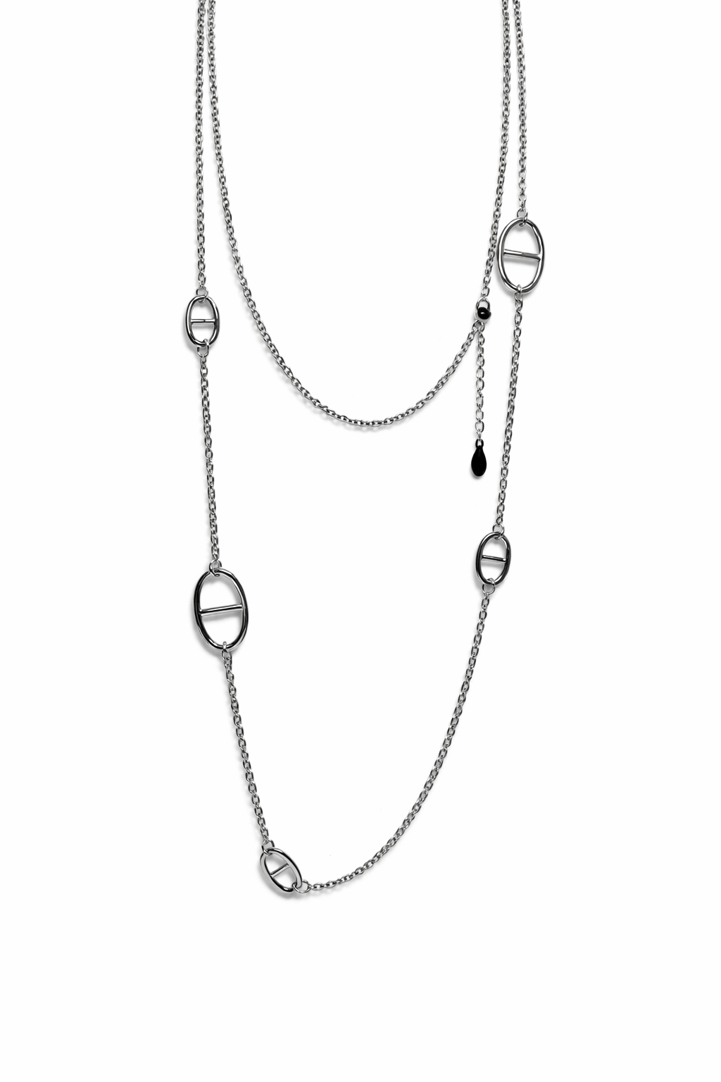 Collana marinara double