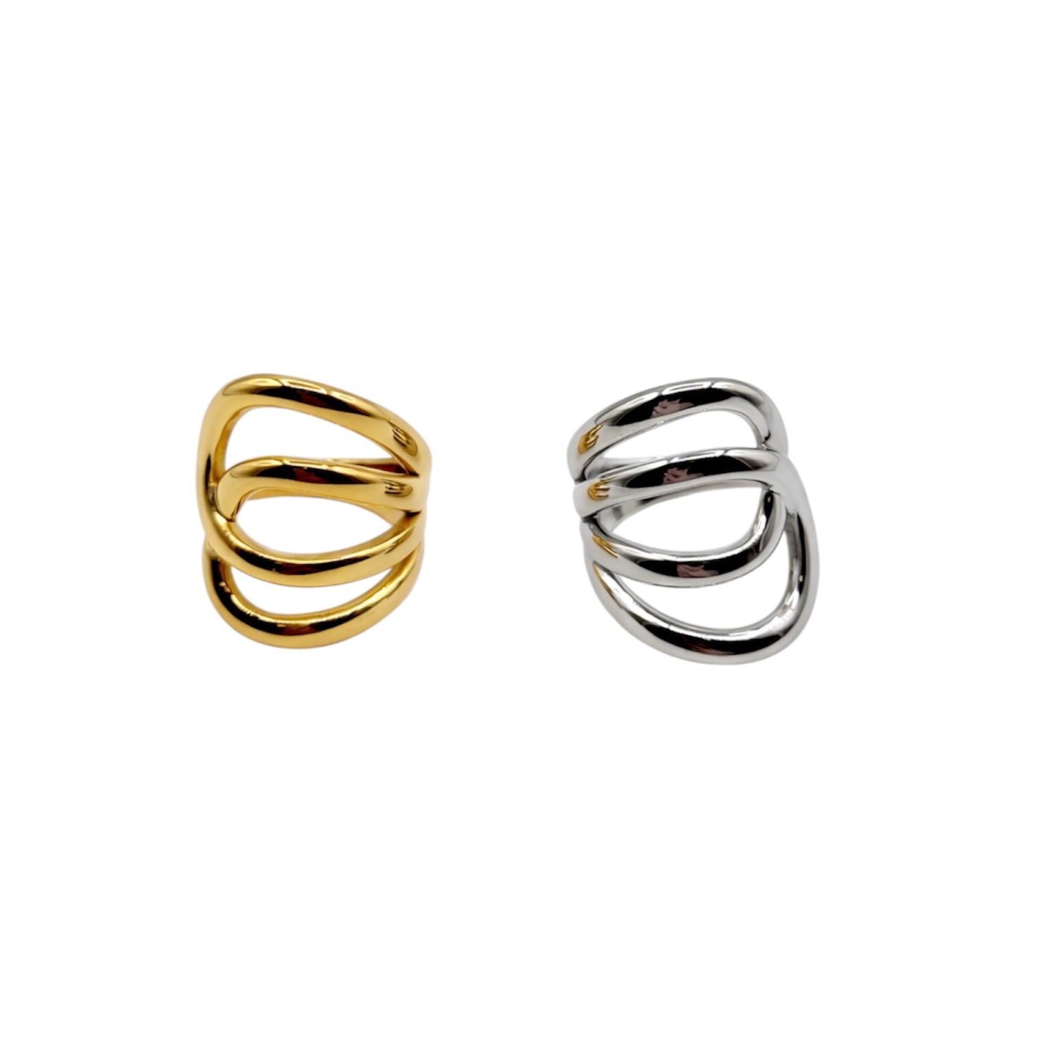 Anello flash