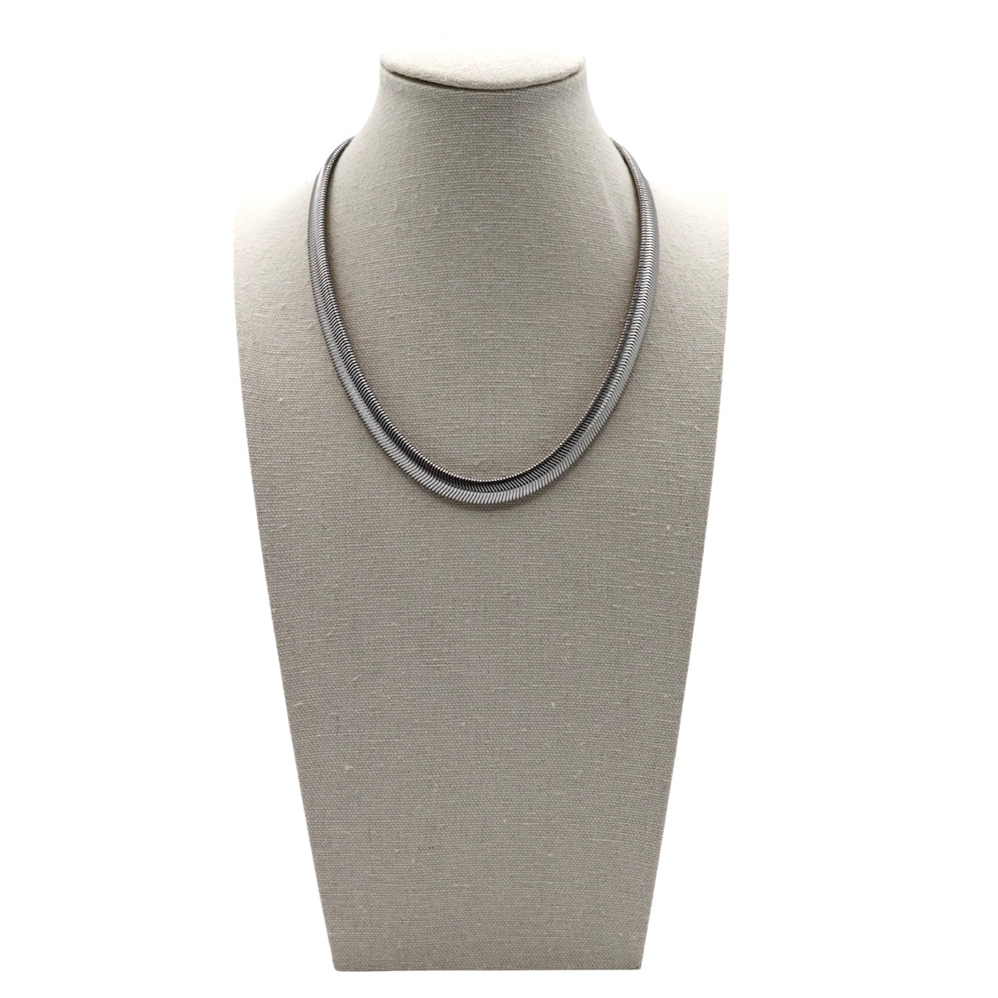 Collana snake big