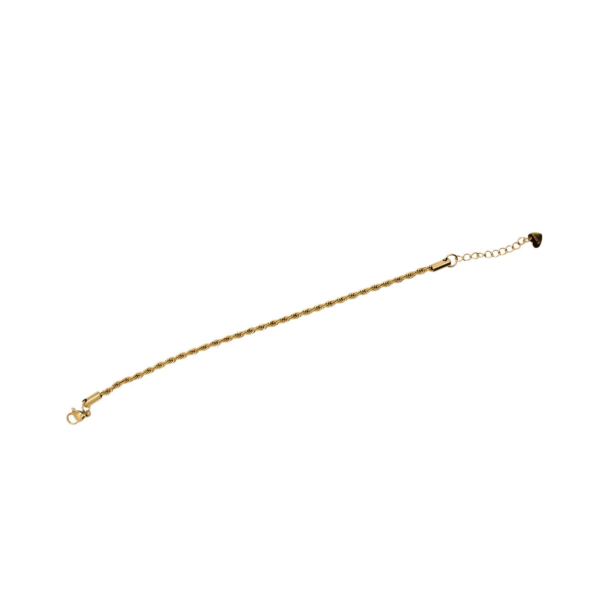 Bracciale torchon slim