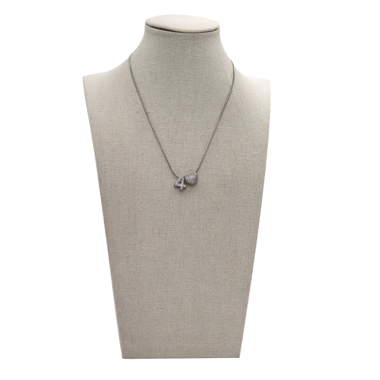 Collana icona number