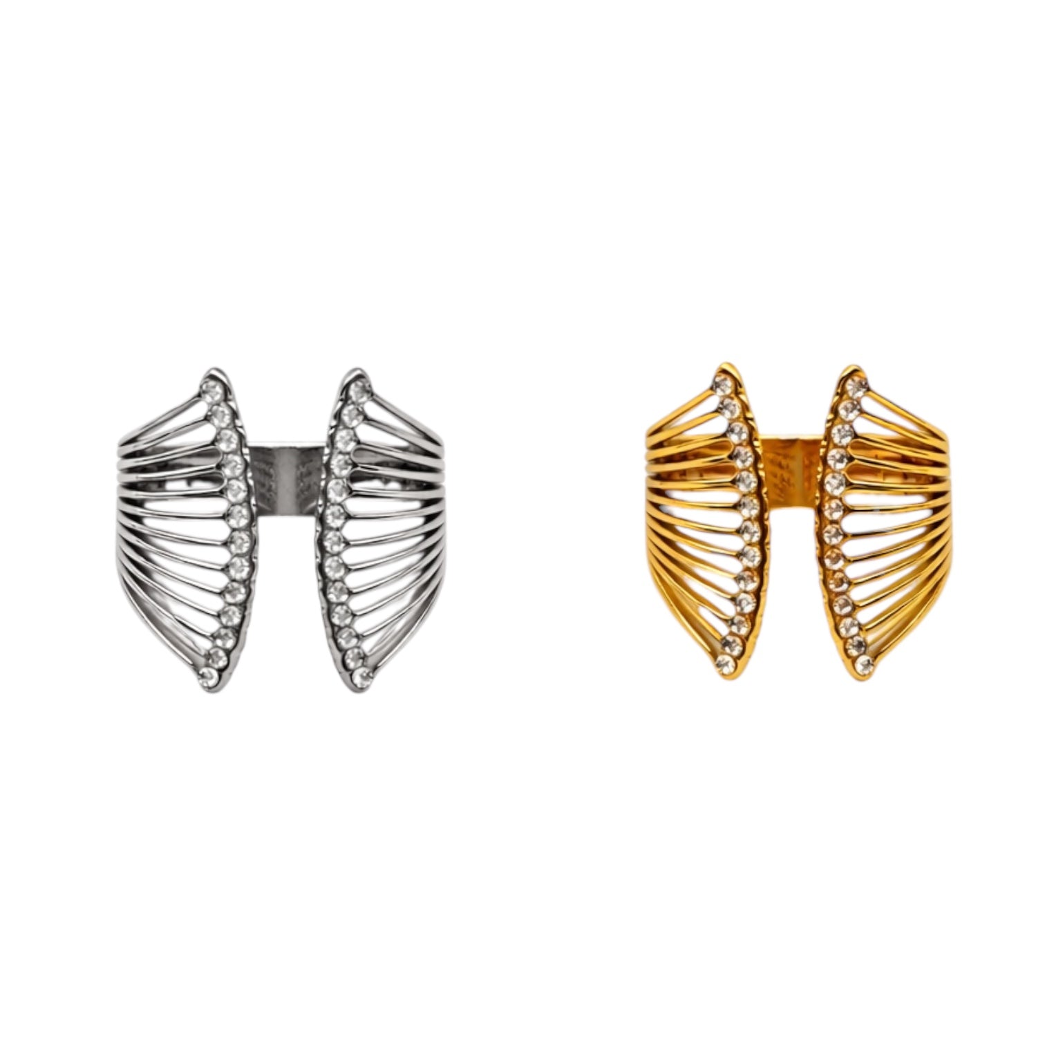 Anello ali