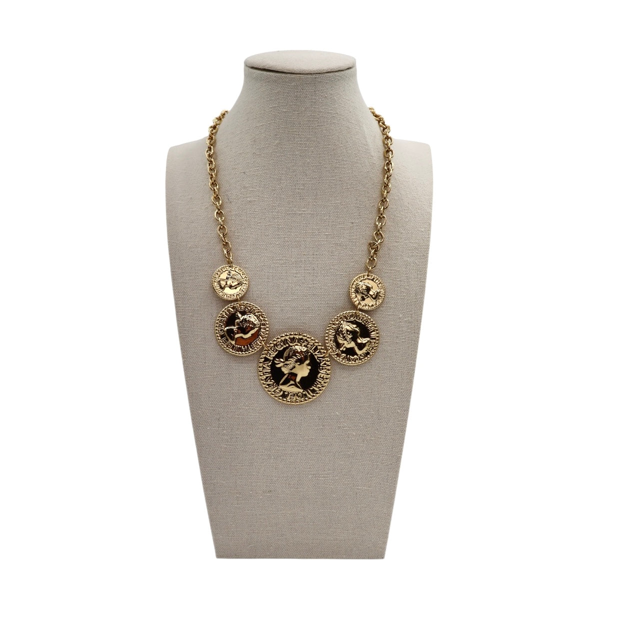 Collana money