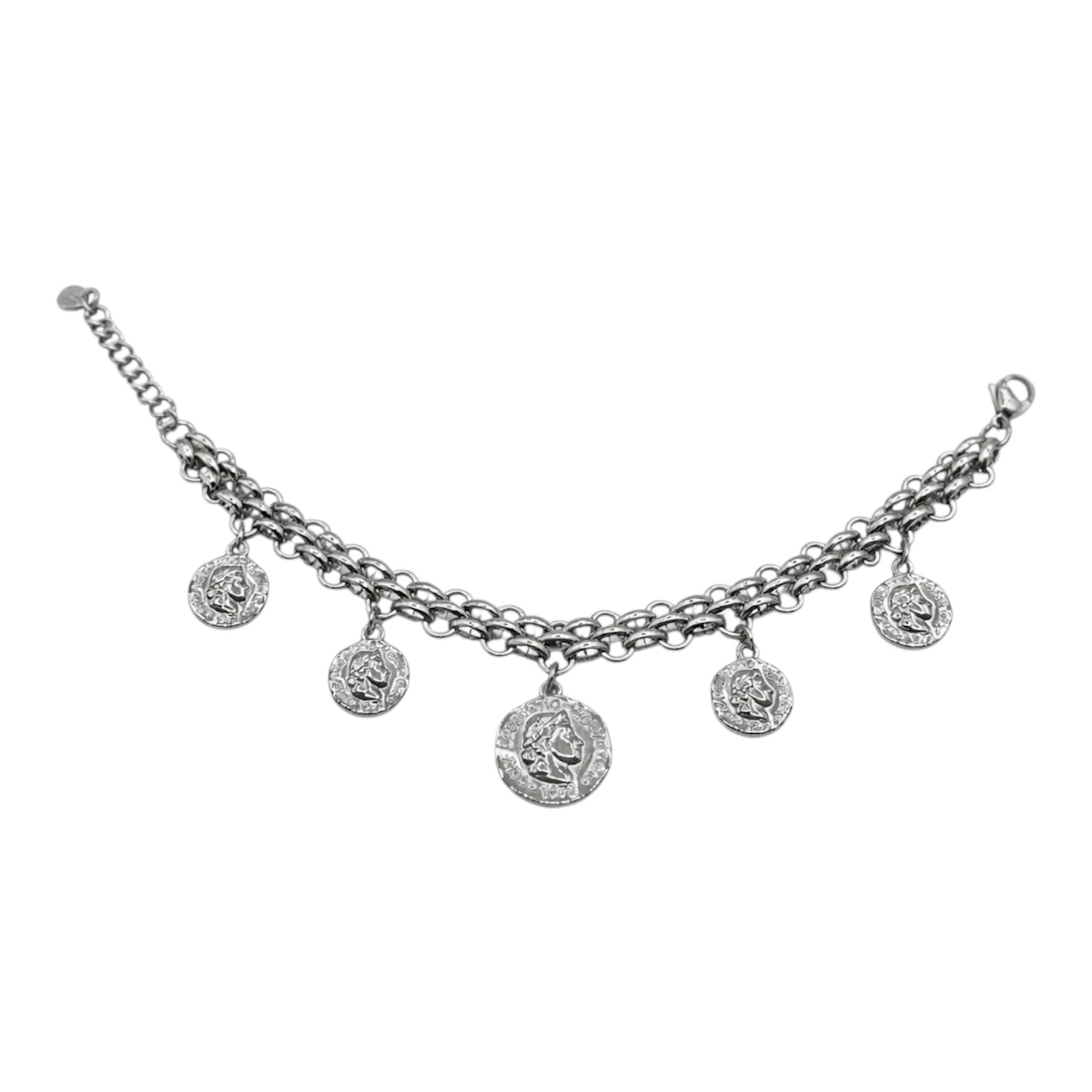 Bracciale malia Money