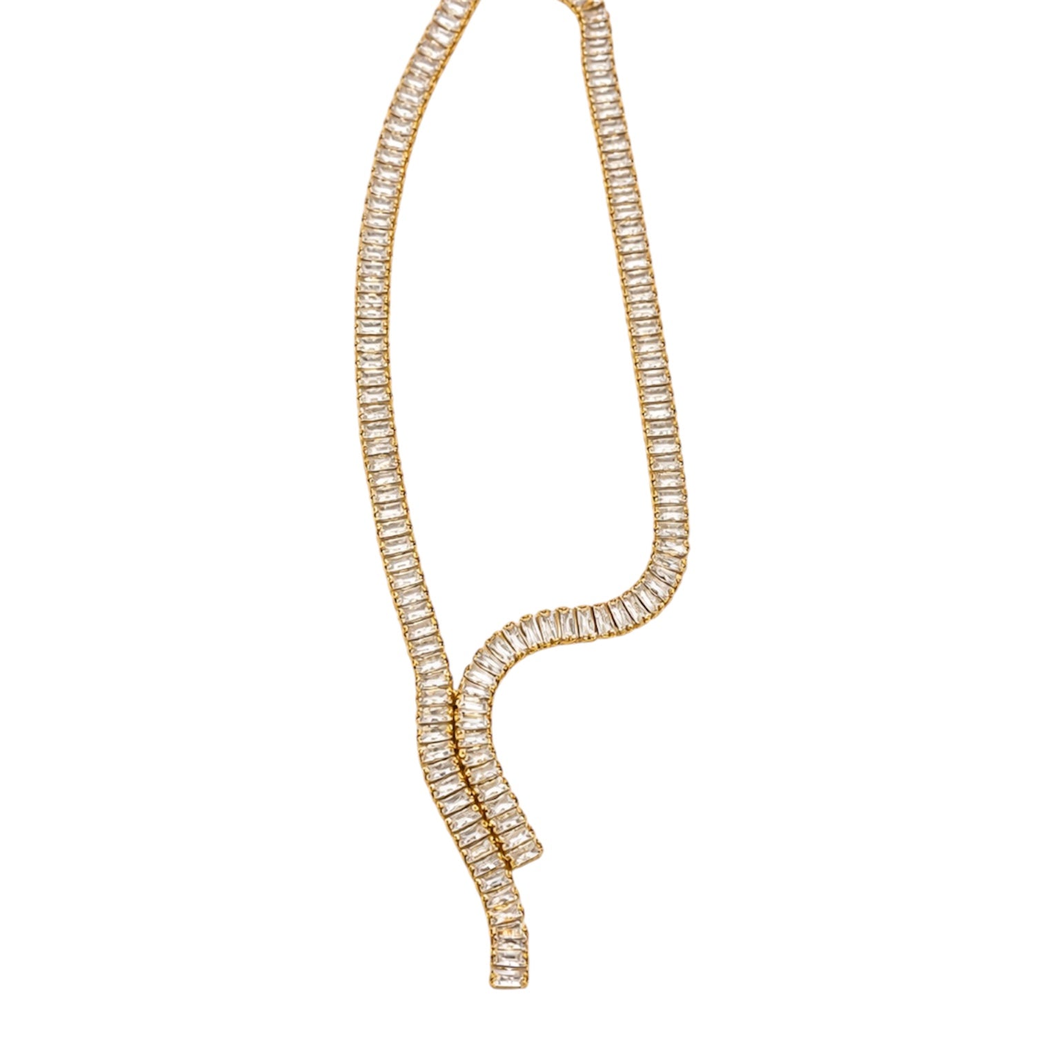 Collana crown