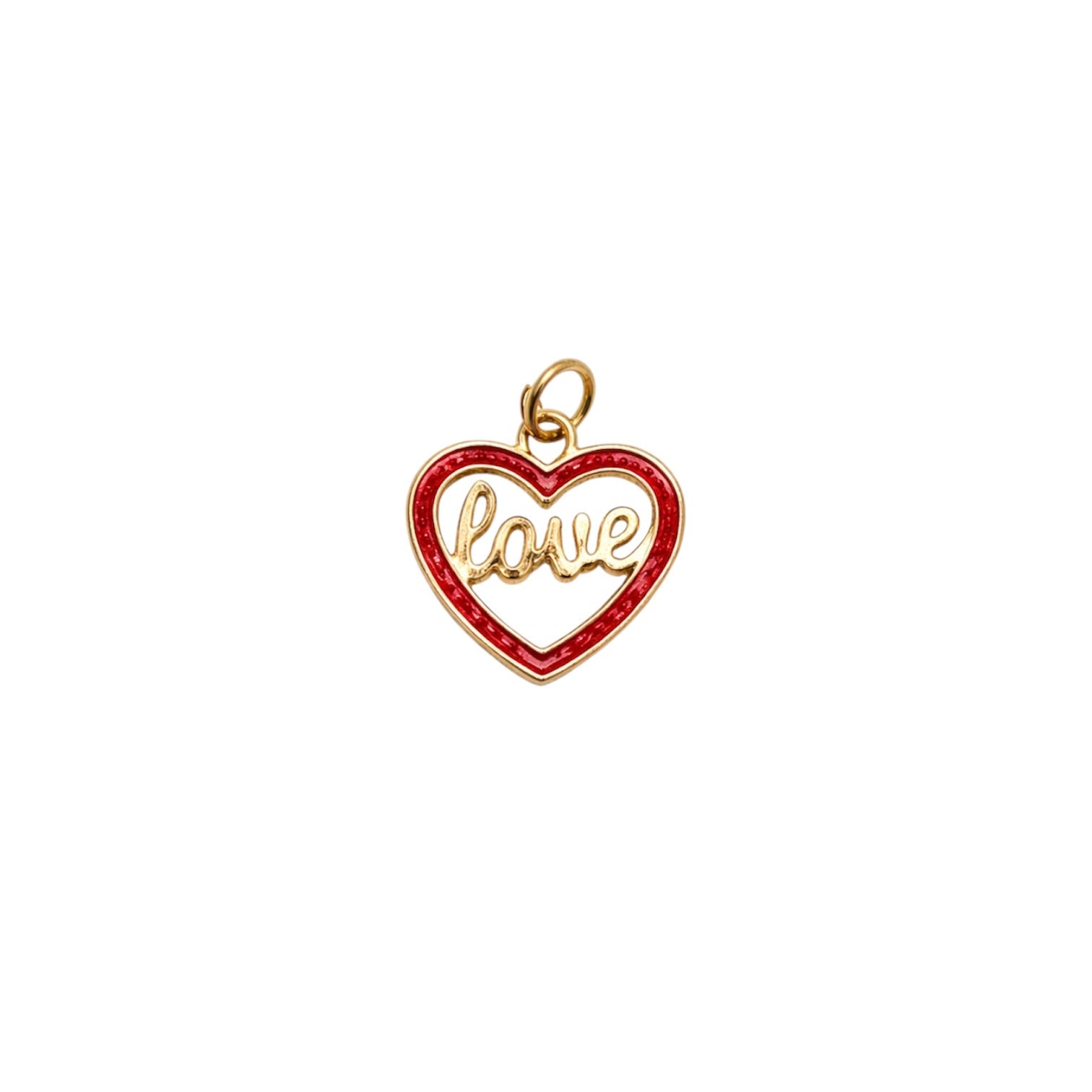 COLLANA PARLAMI D'AMORE