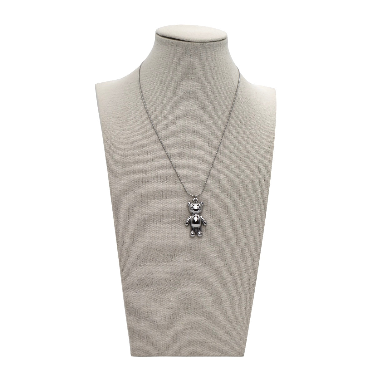 Collana teddy