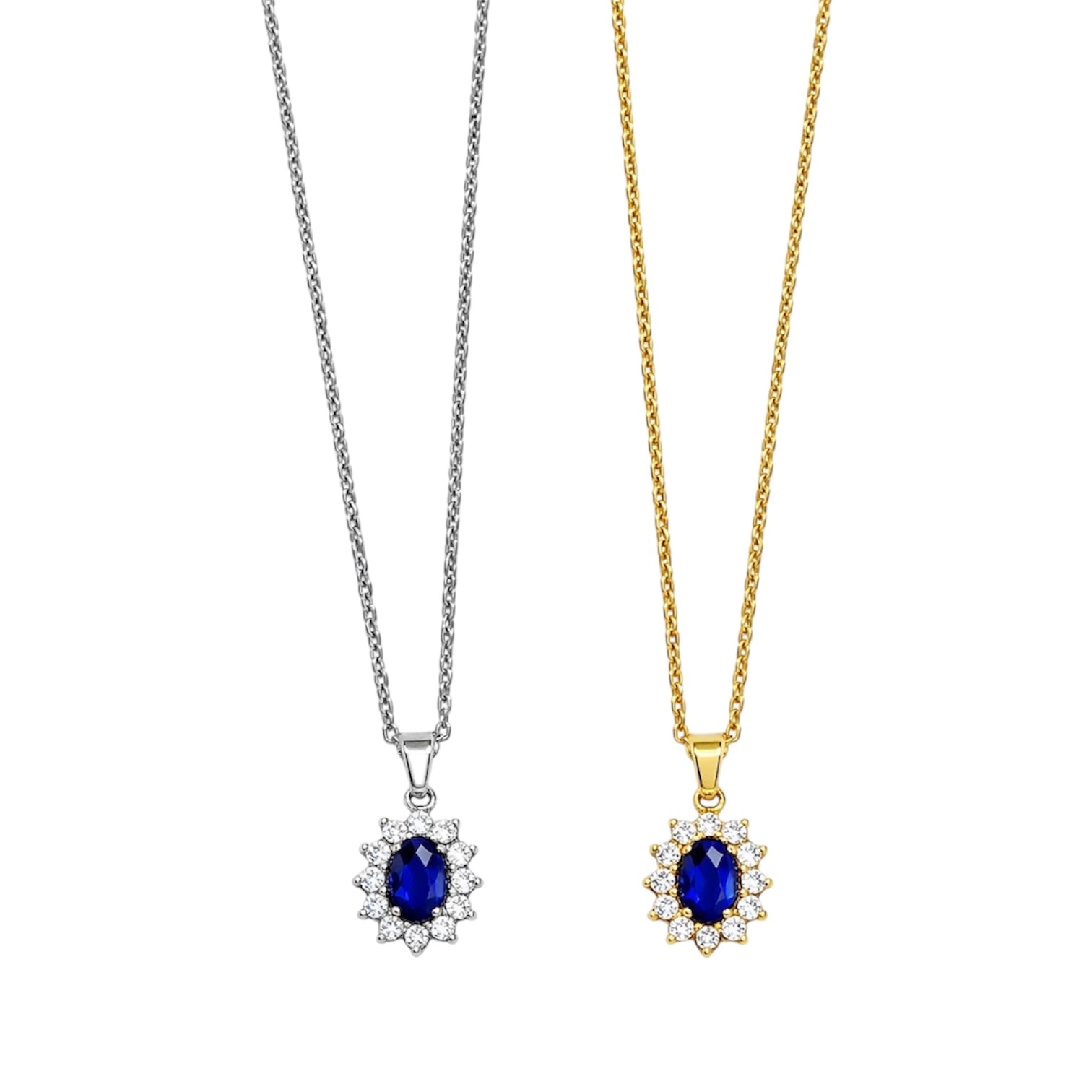 Collana principessa