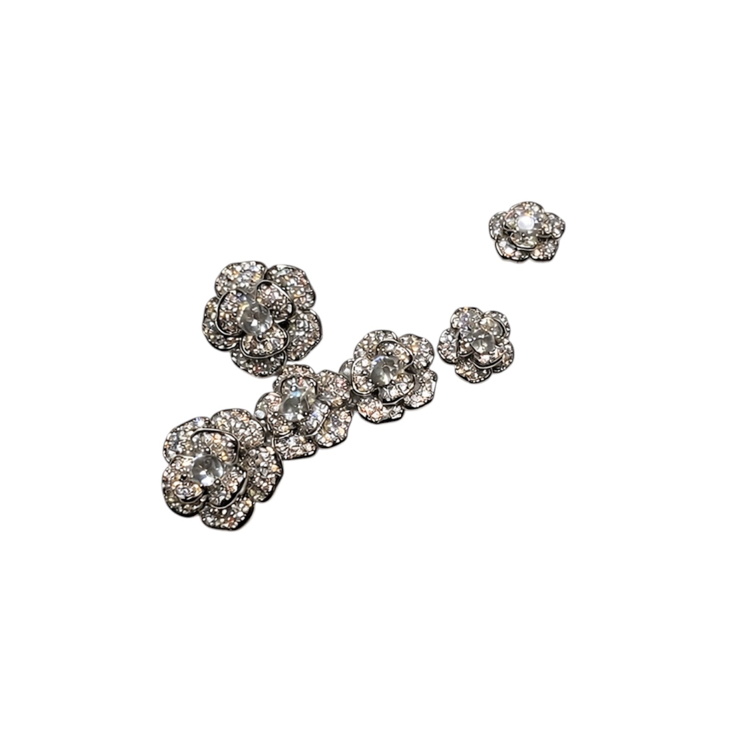Set rosellina