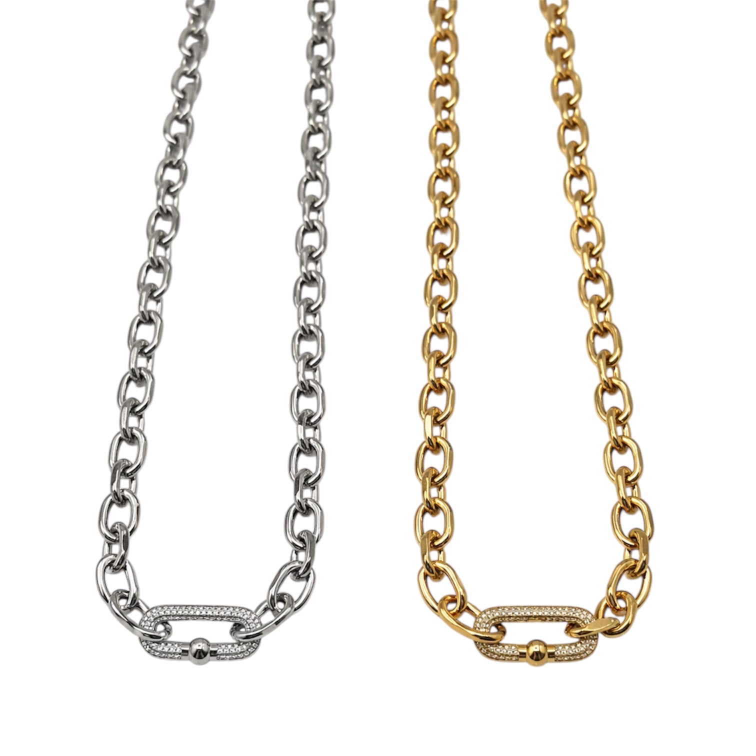 Collana Monaco