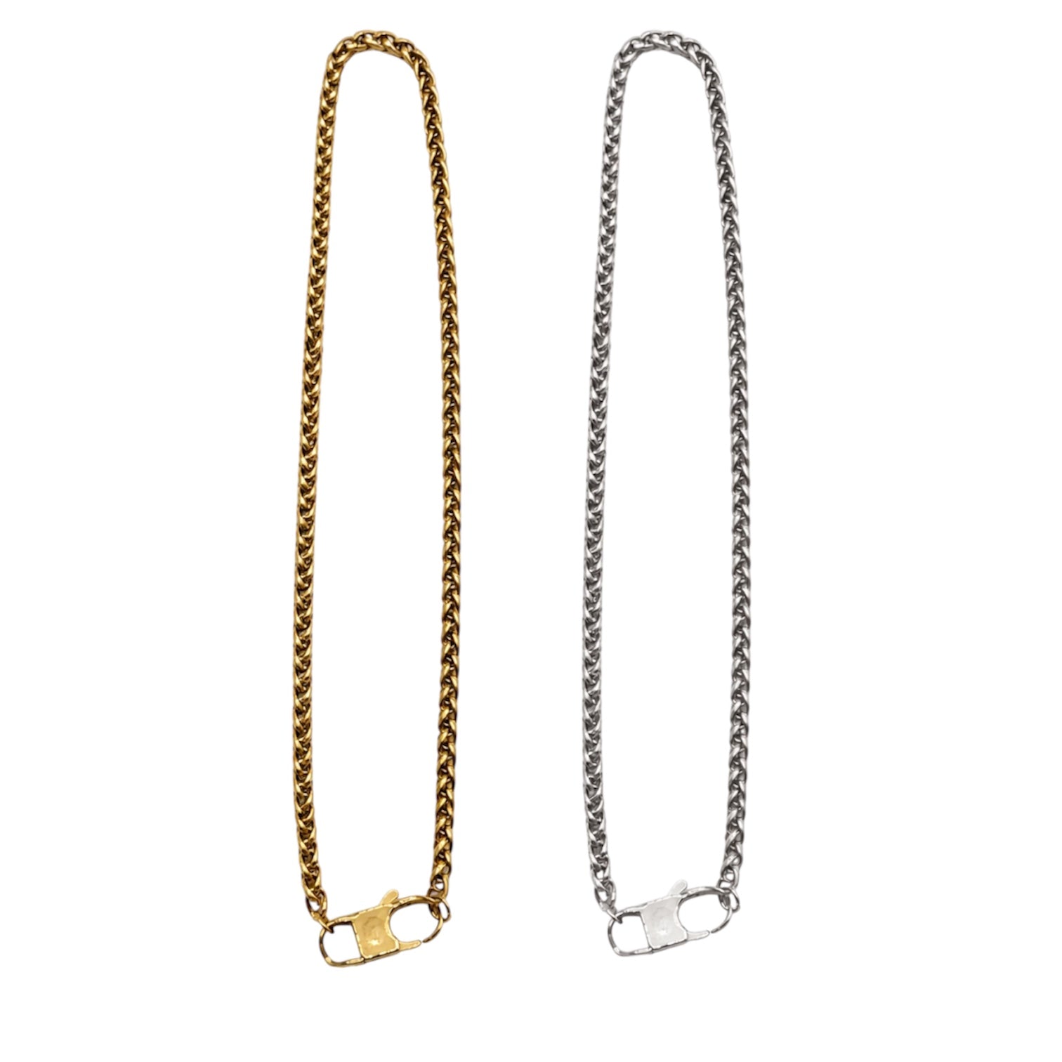 COLLANA PARLAMI D'AMORE