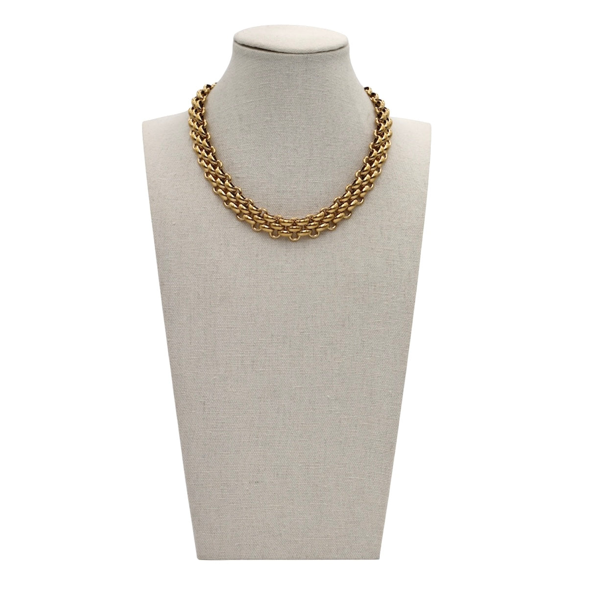 Collana malia