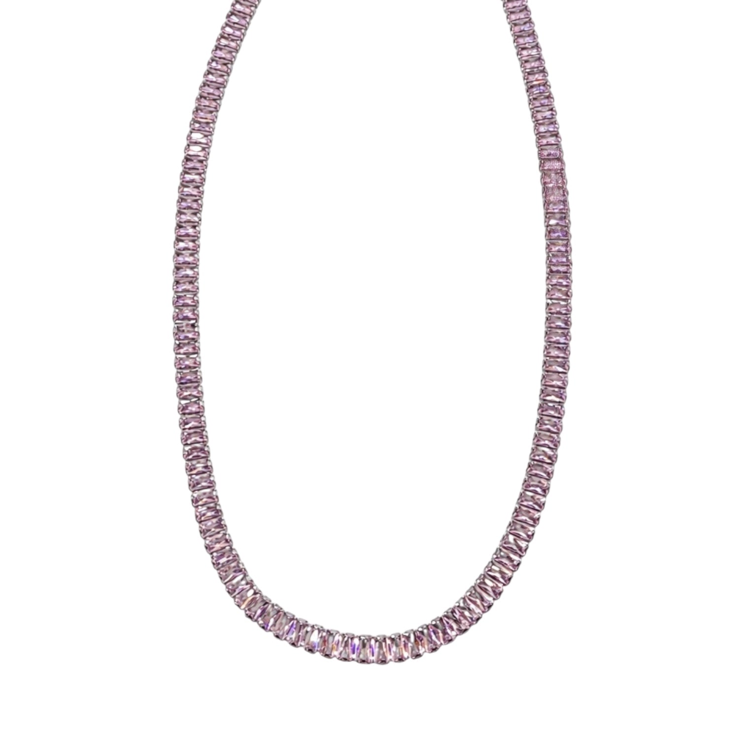 Collana Pink Limited edition