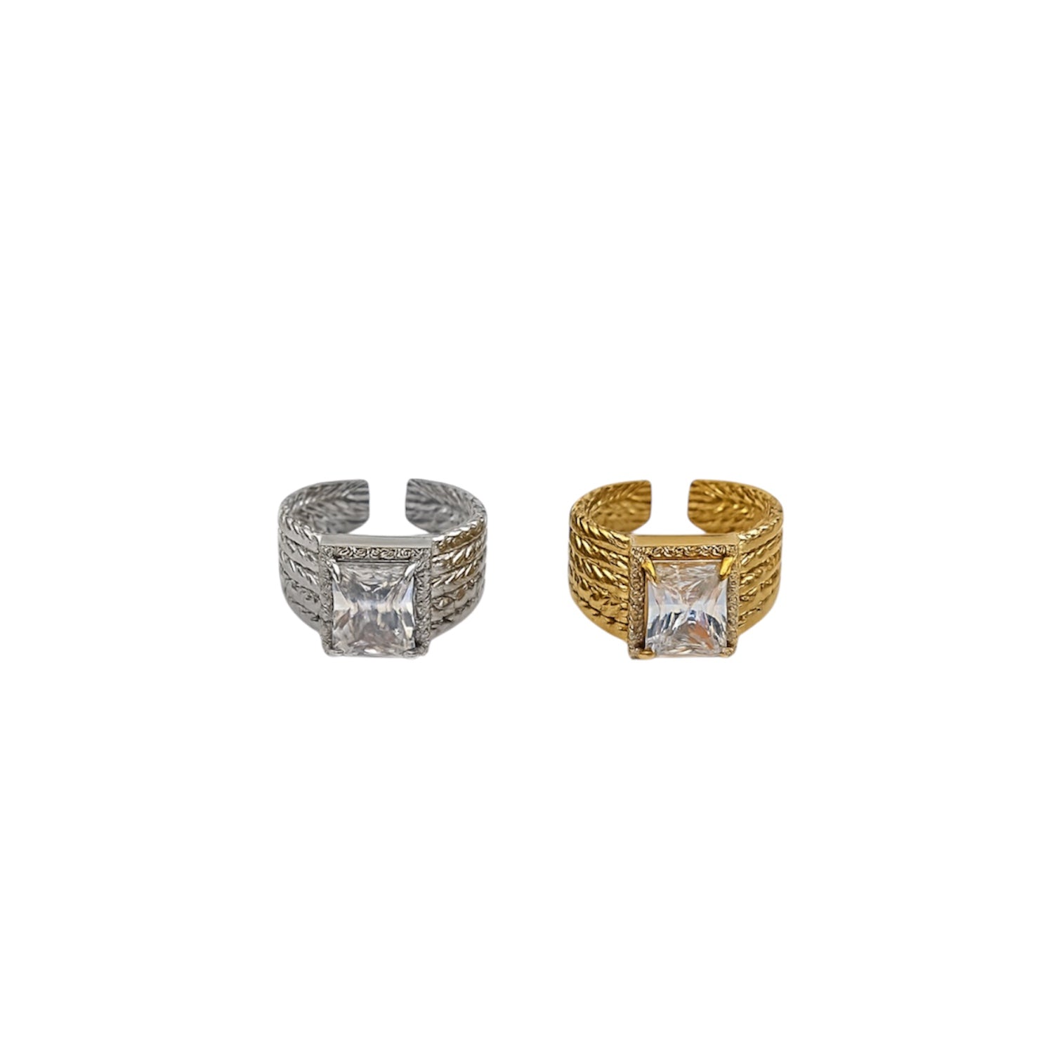 Anello sovrana