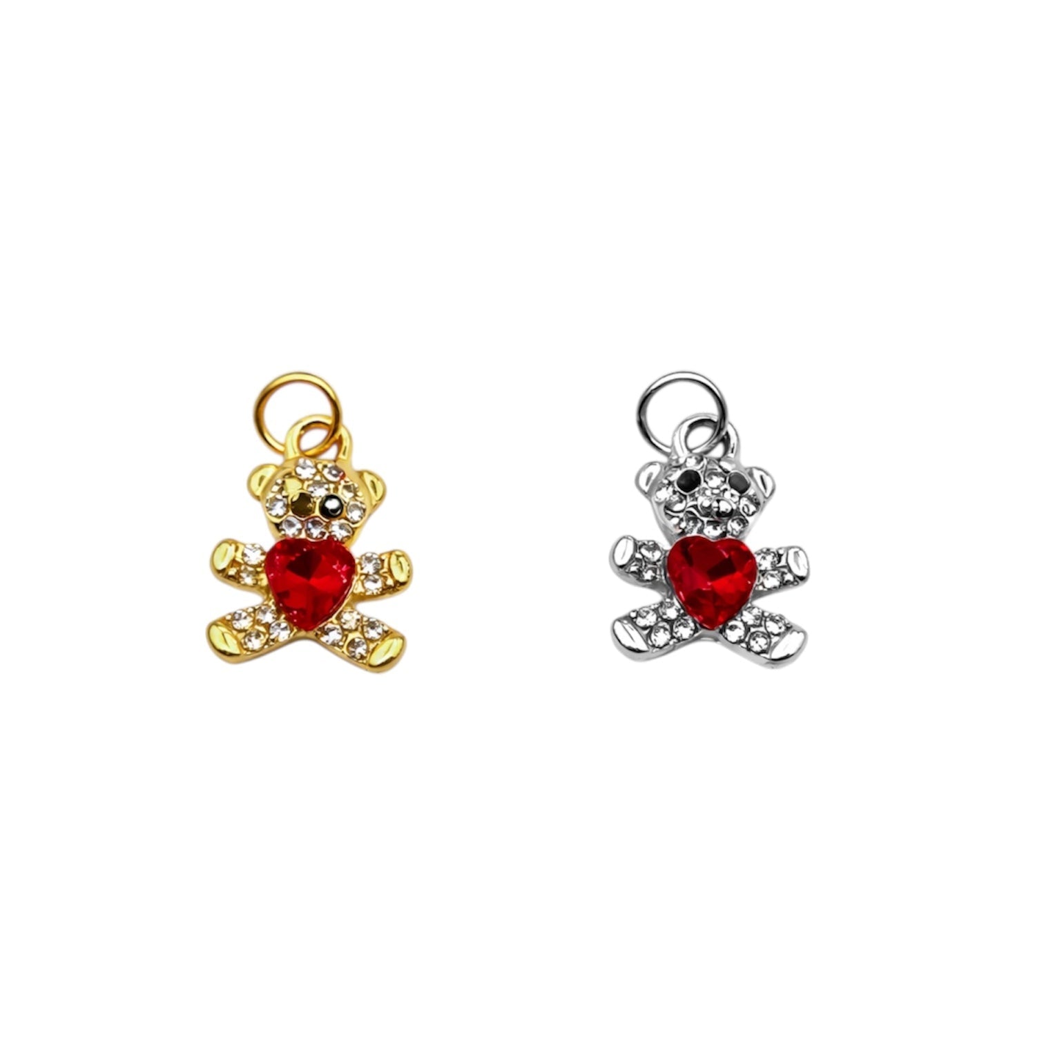 COLLANA PARLAMI D'AMORE