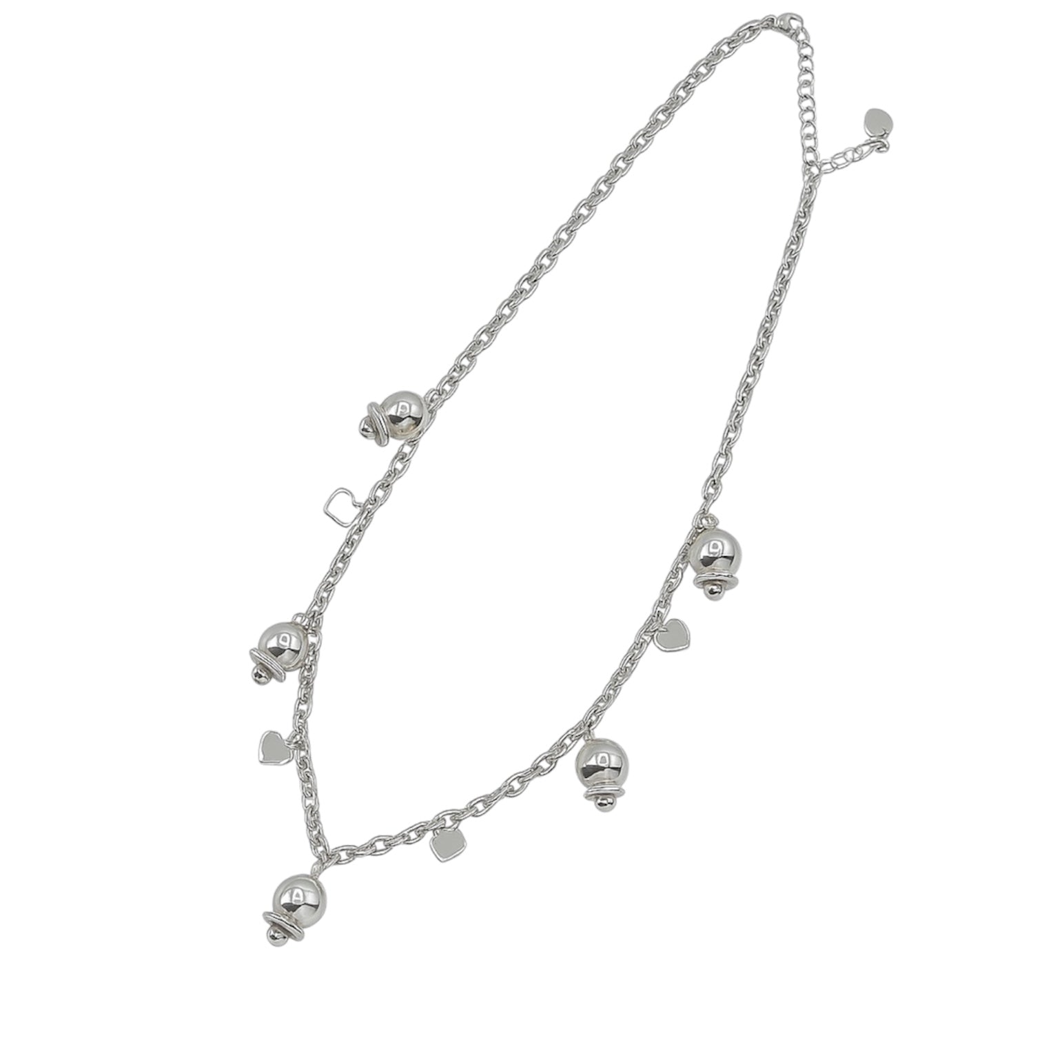 Collana Campanelline