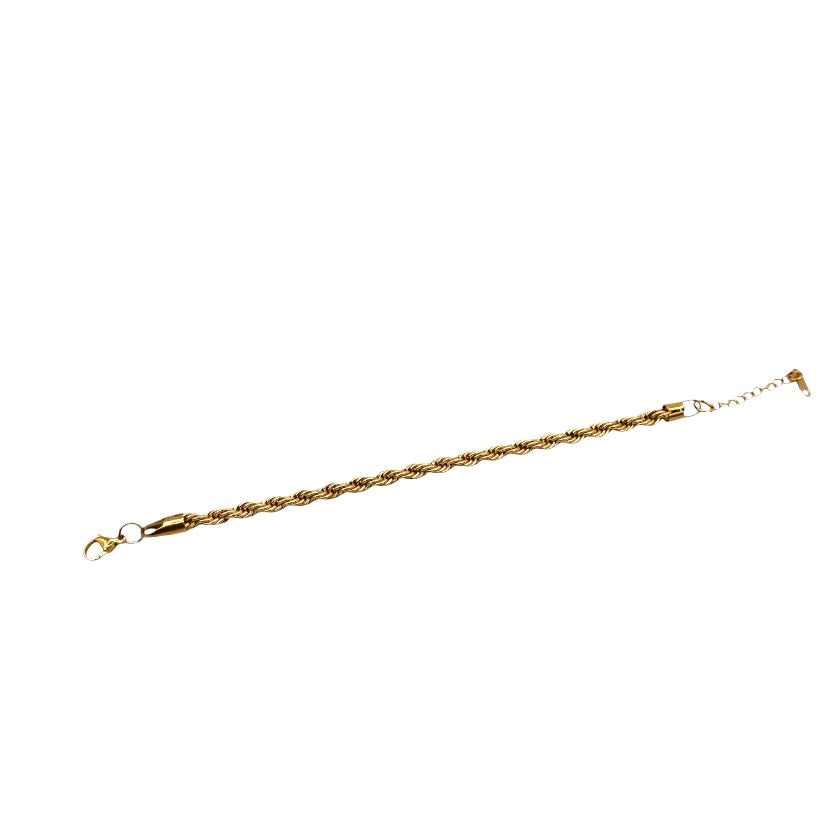 Bracciale torchon big
