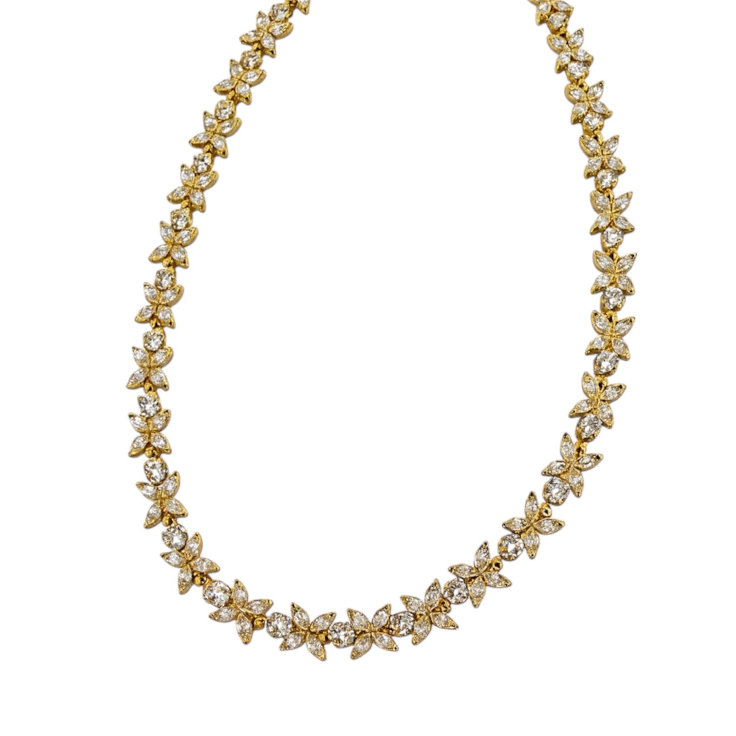 Girocollo brillina