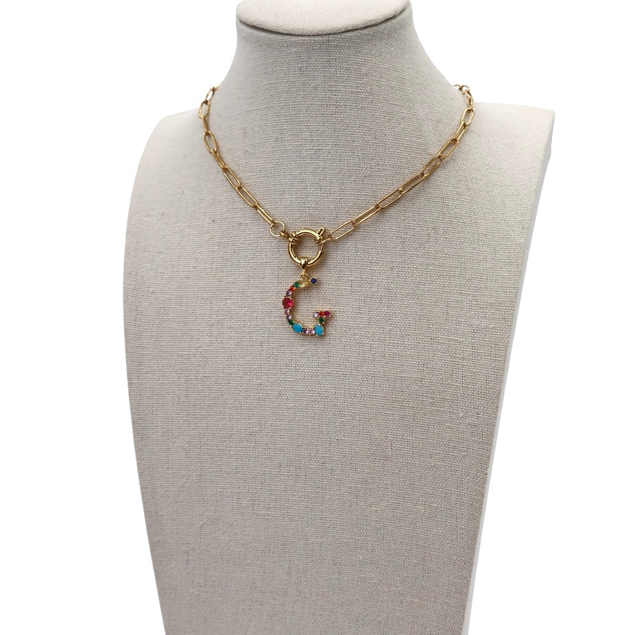 Collana Color