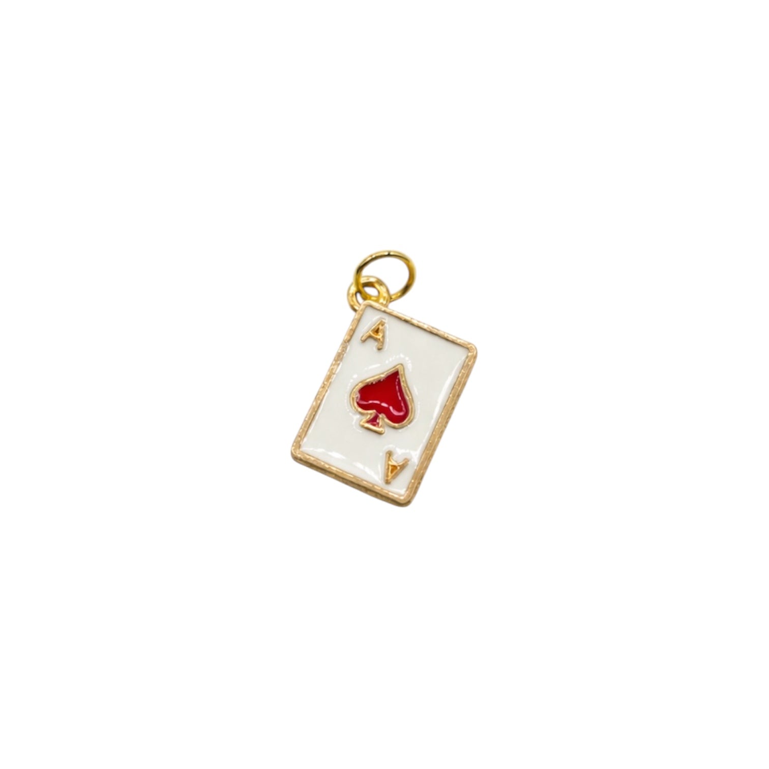 COLLANA PARLAMI D'AMORE
