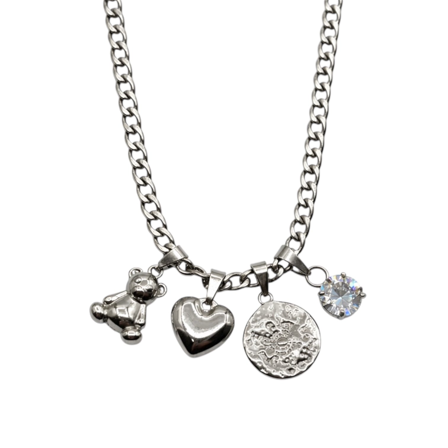 Collana affetto
