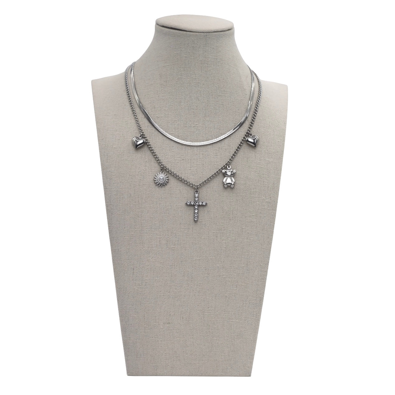 Collana amore