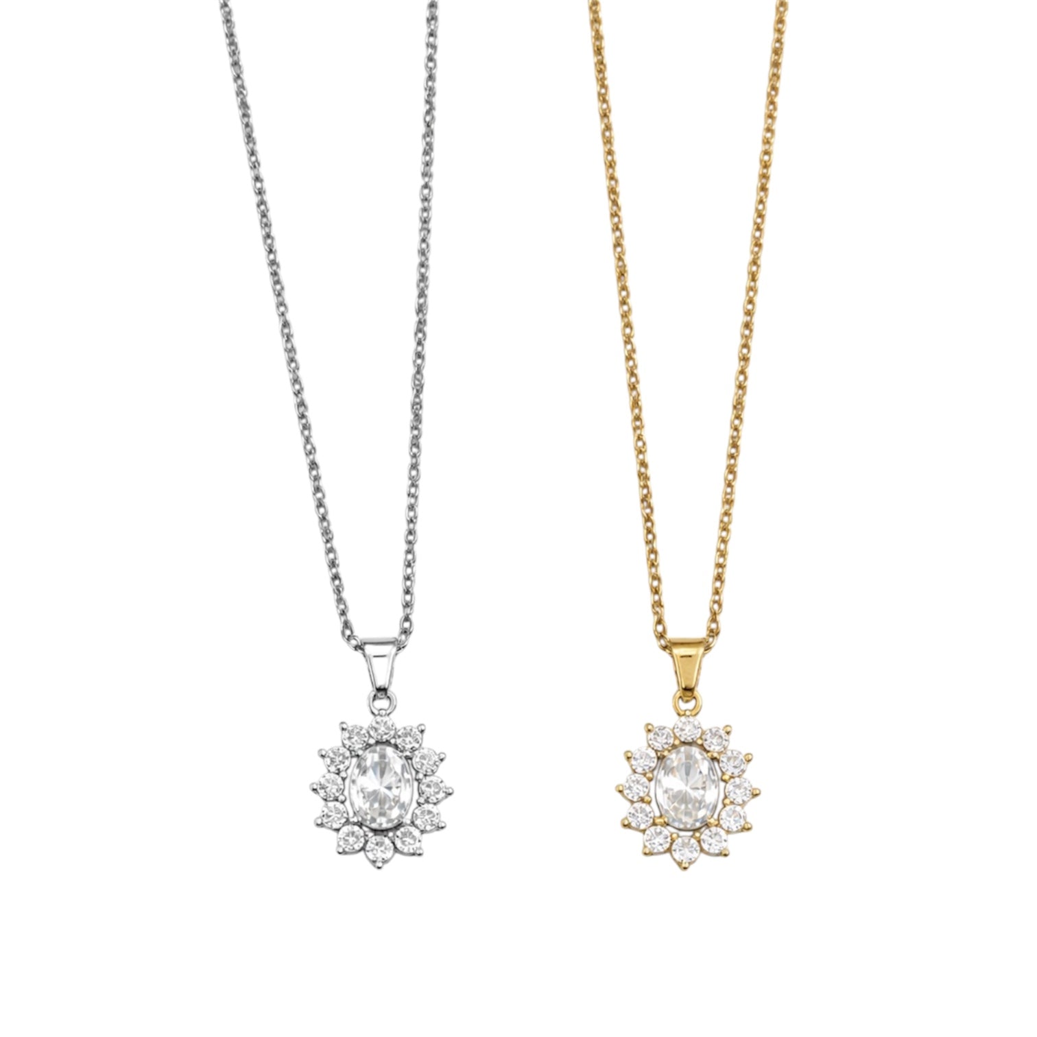 Collana principessa