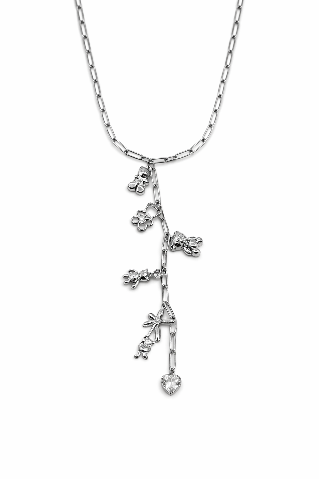 Collana teddy dream