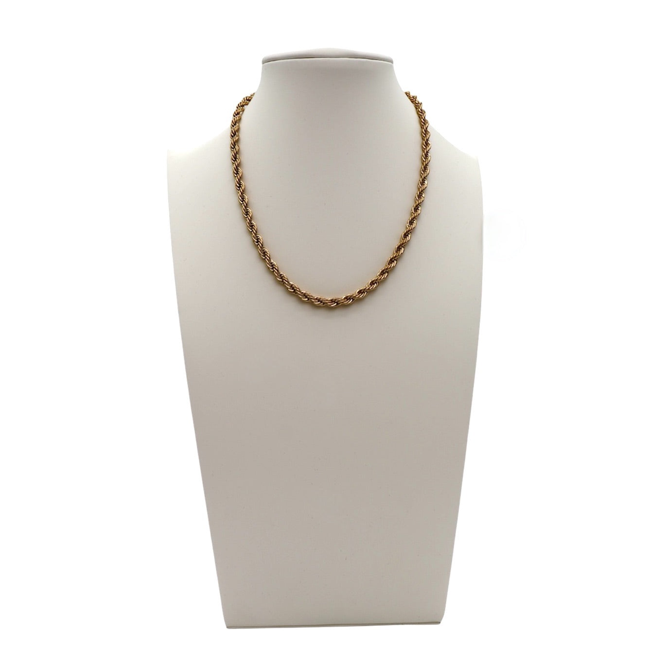 Collana torchon big