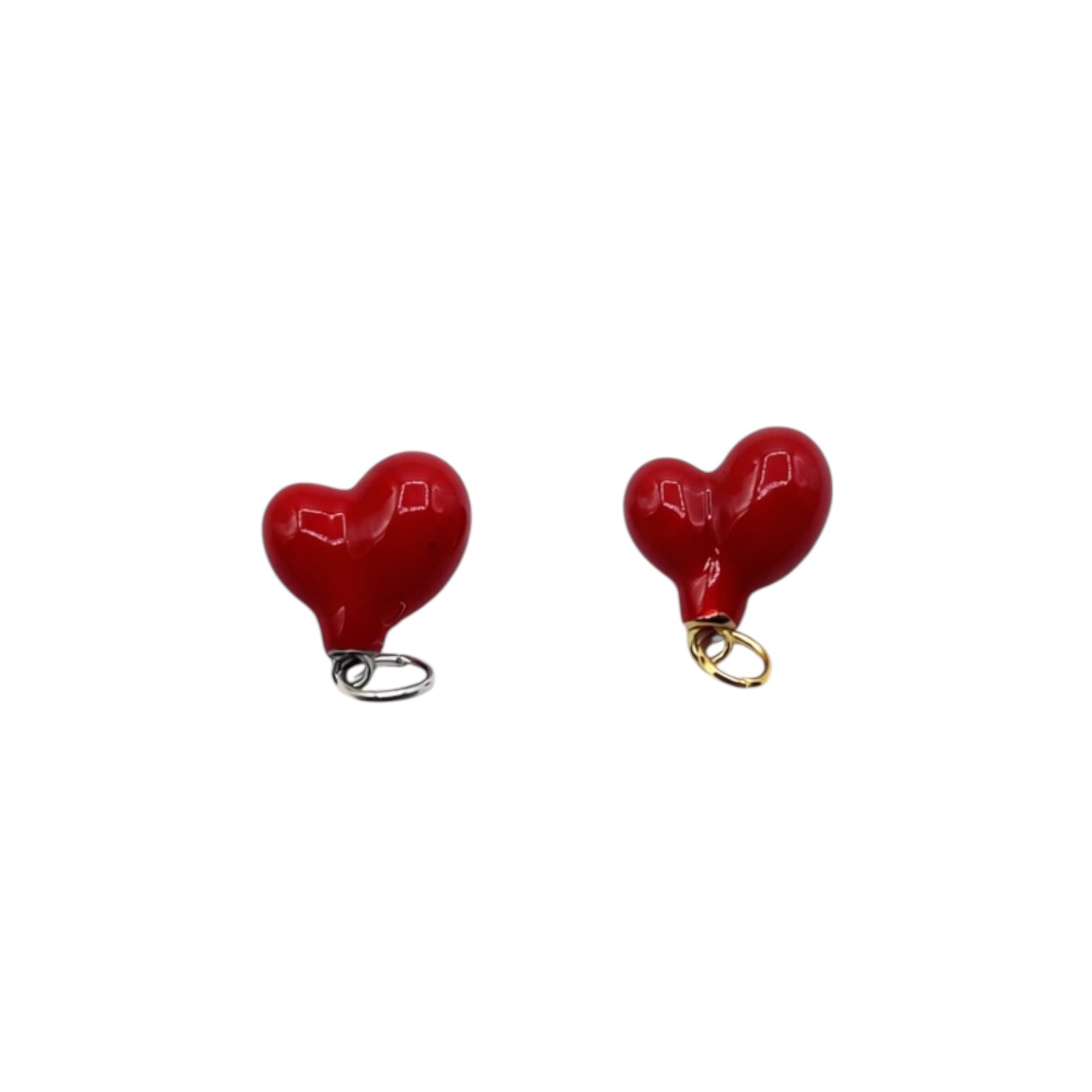 COLLANA PARLAMI D'AMORE