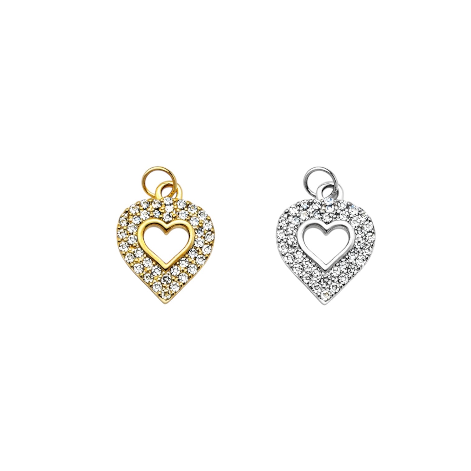 COLLANA PARLAMI D'AMORE