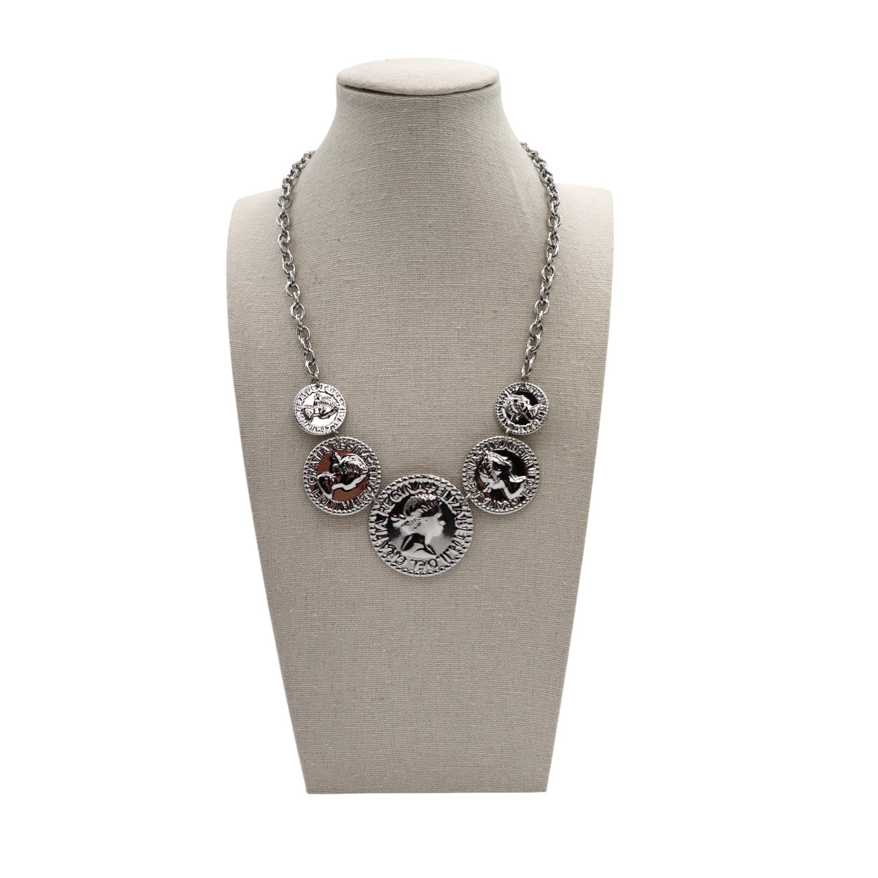 Collana money