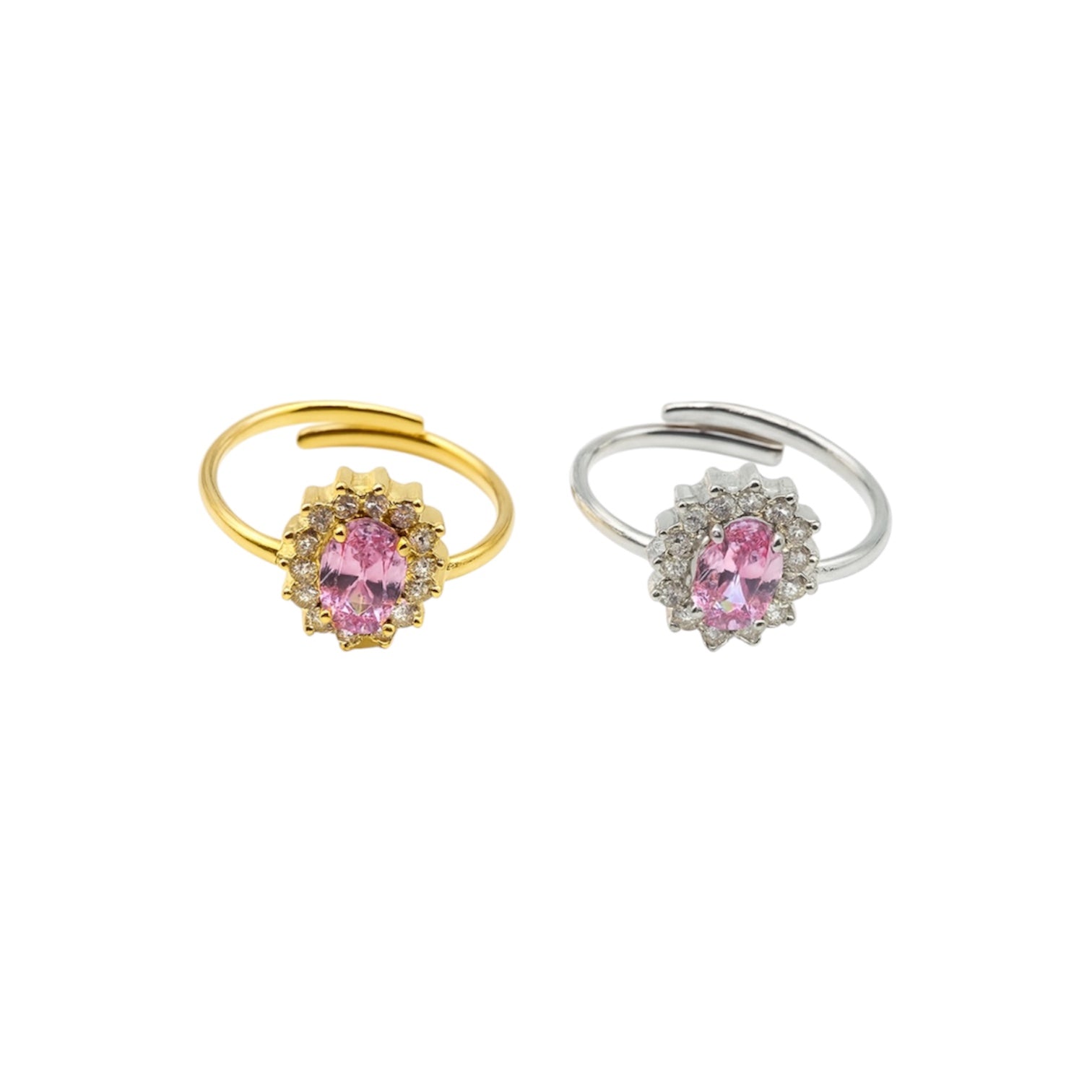 Anello principessa
