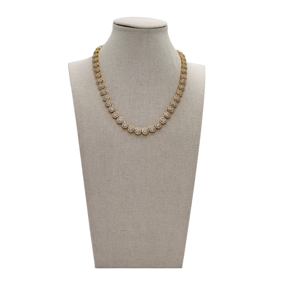 Collana preziosa