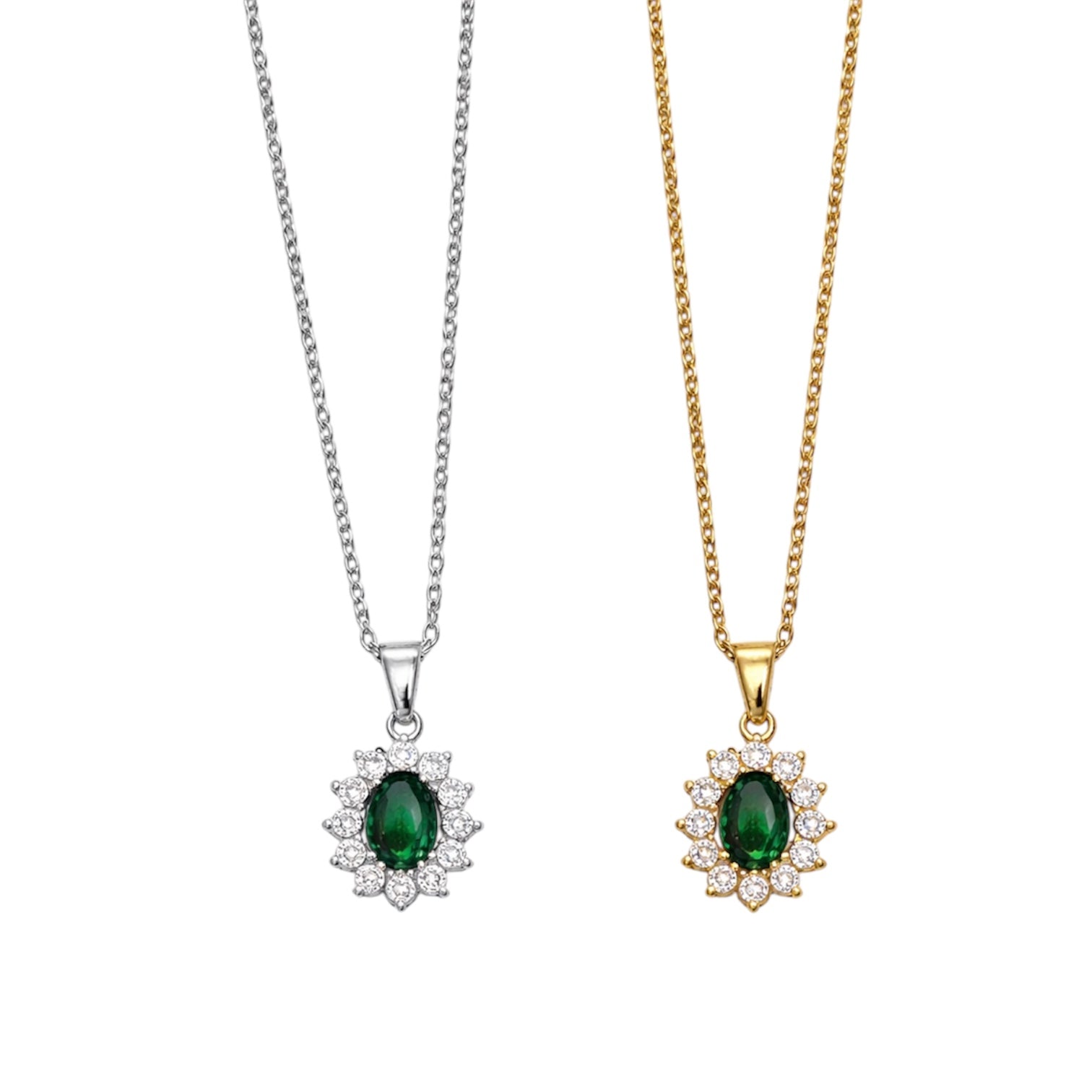 Collana principessa