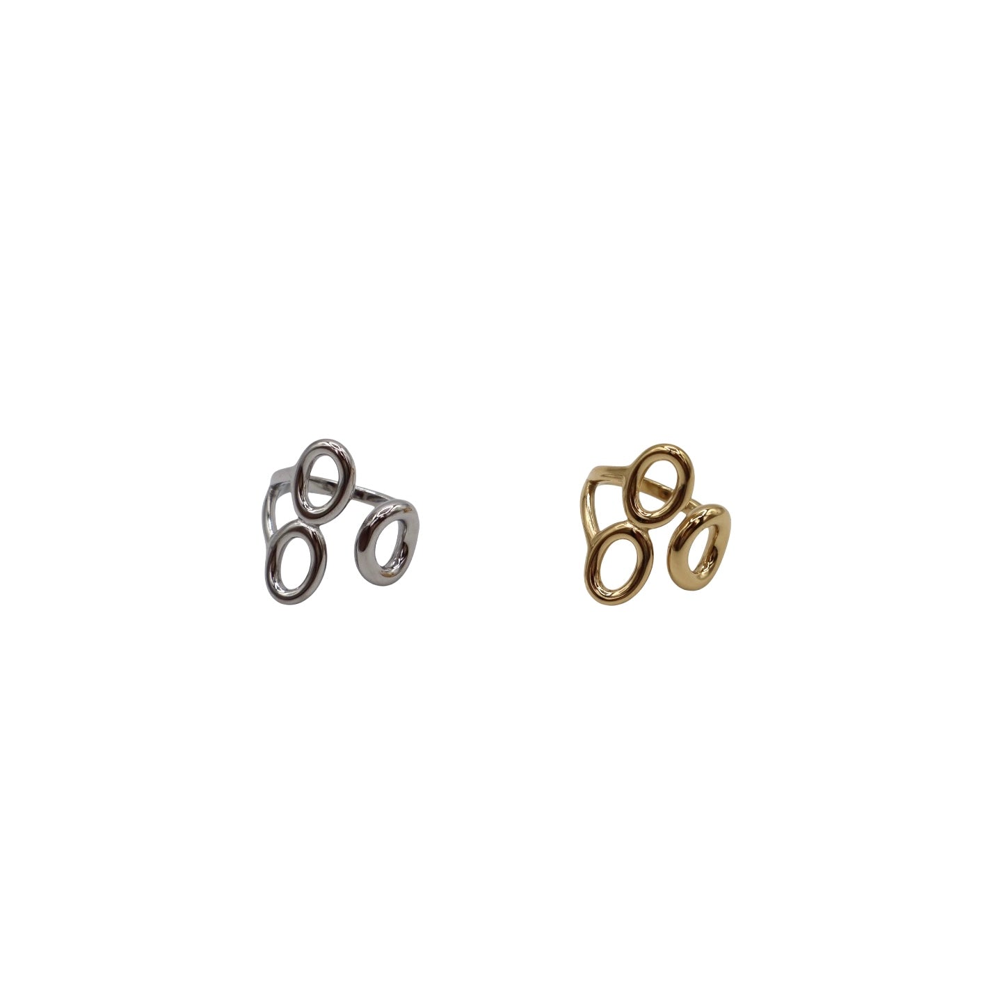 Anello cerchietti