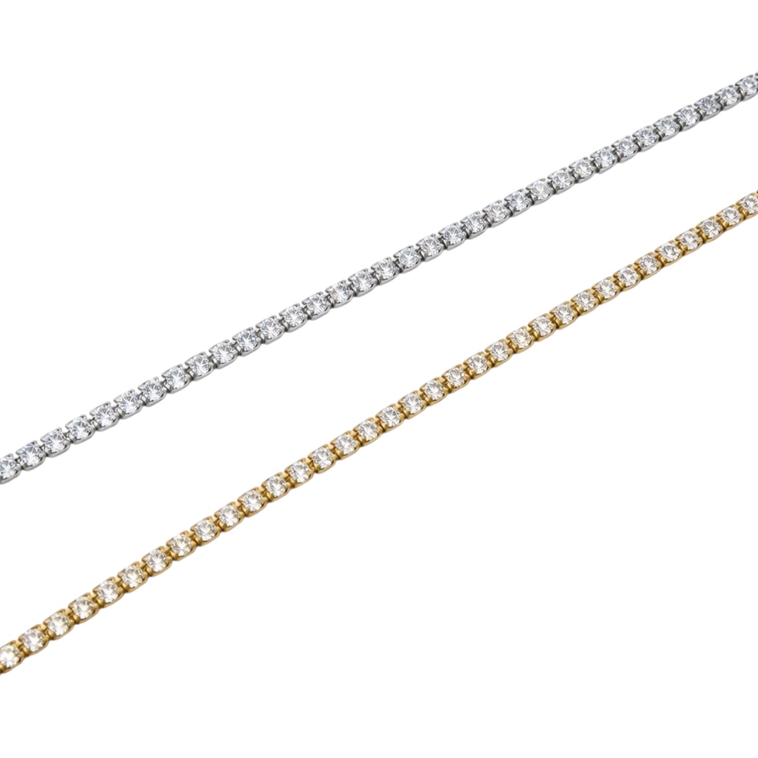 Bracciale infinity 2.0
