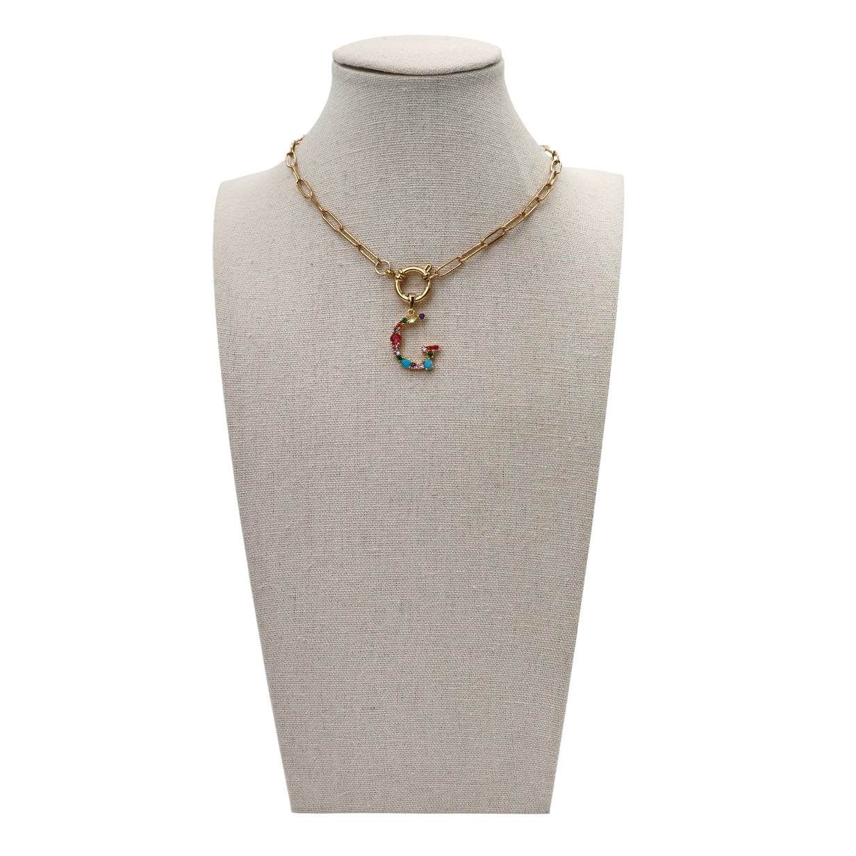 Collana Color