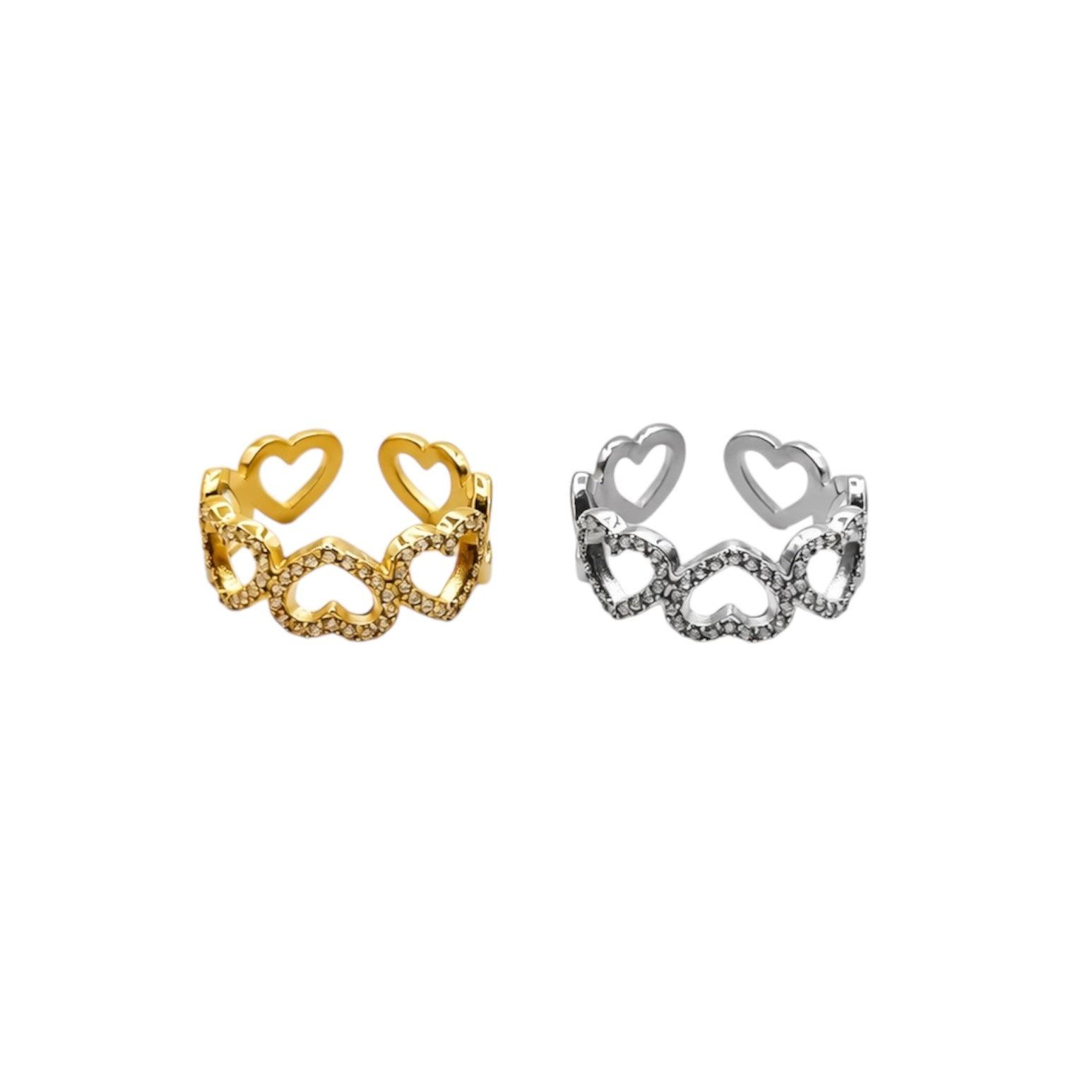 Anello sussurro
