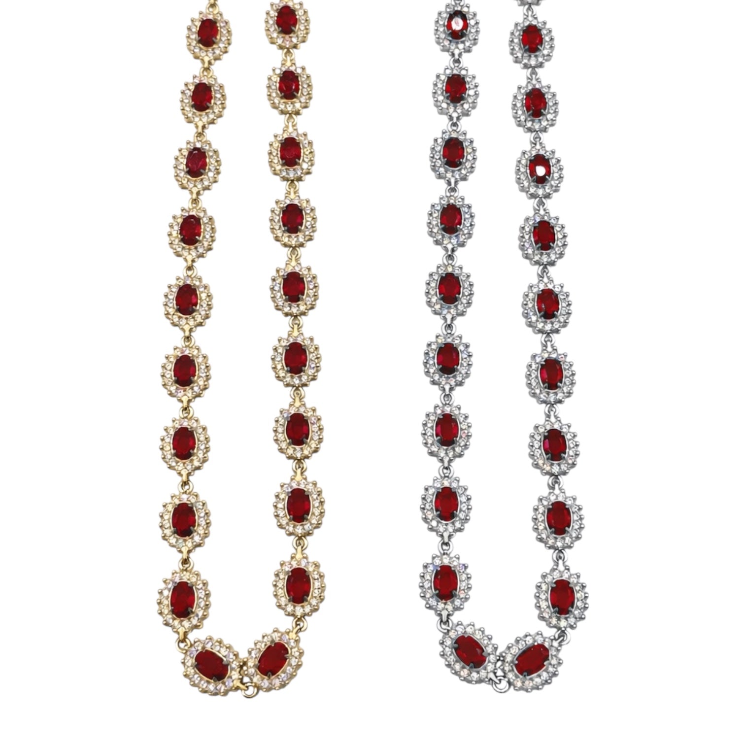 Girocollo principessa