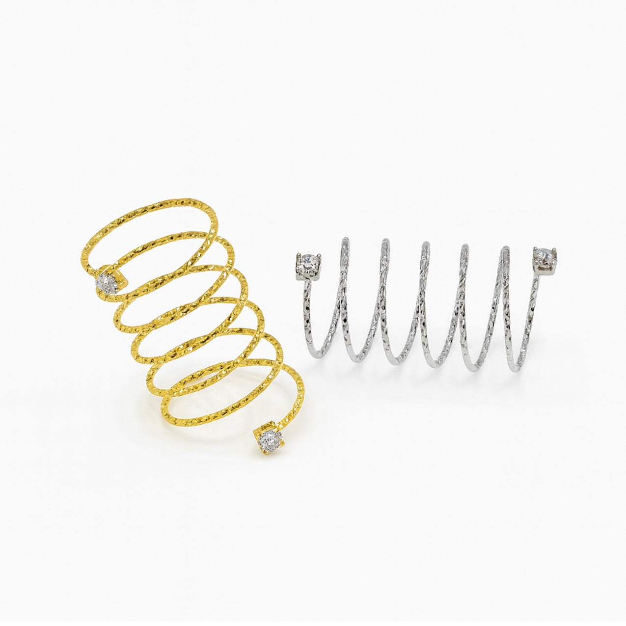 Anello bruco