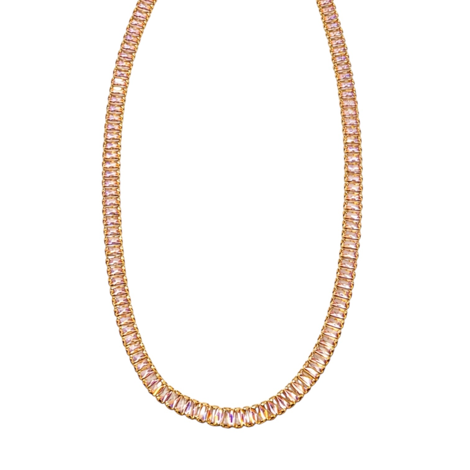Collana Pink Limited edition