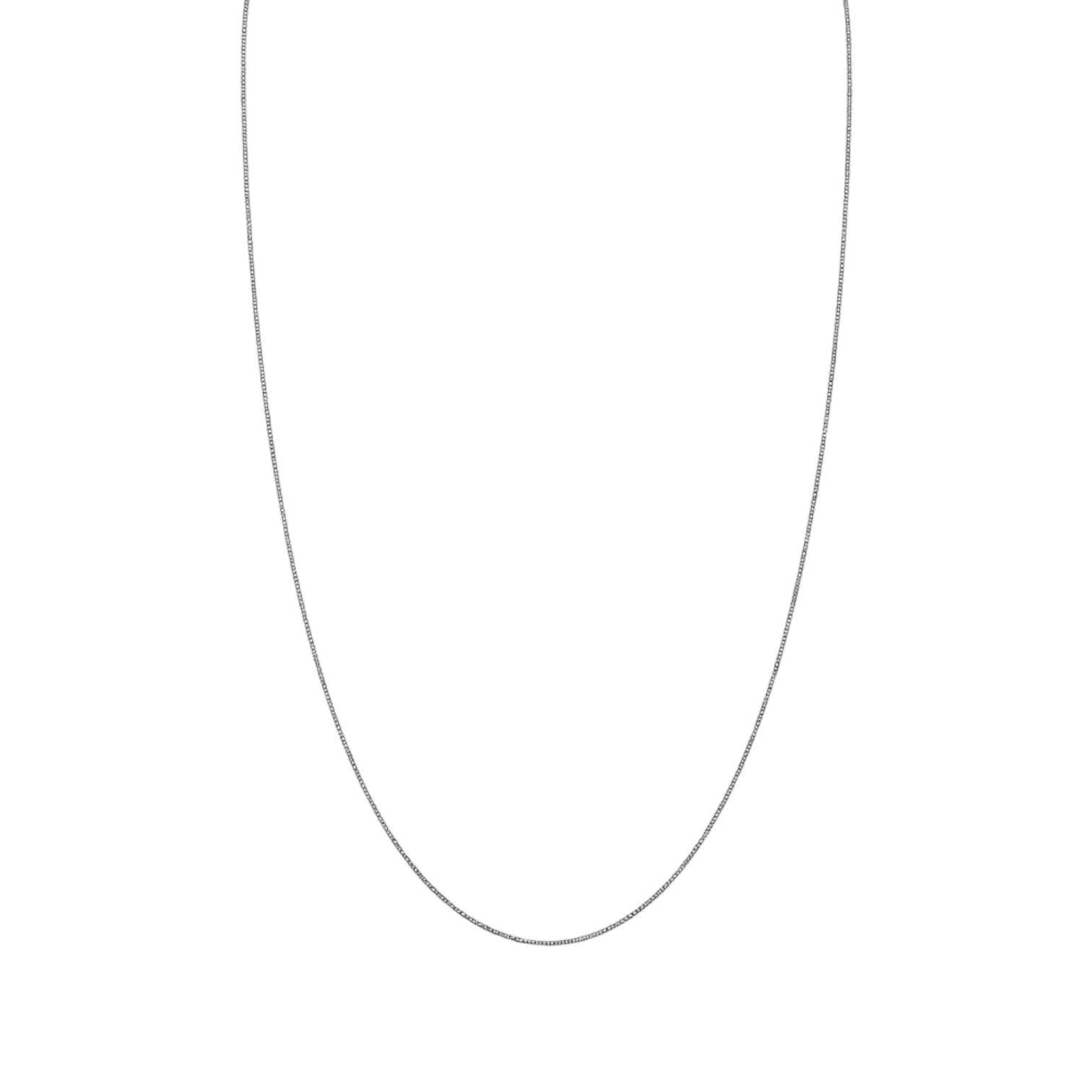 Collana sottilissima