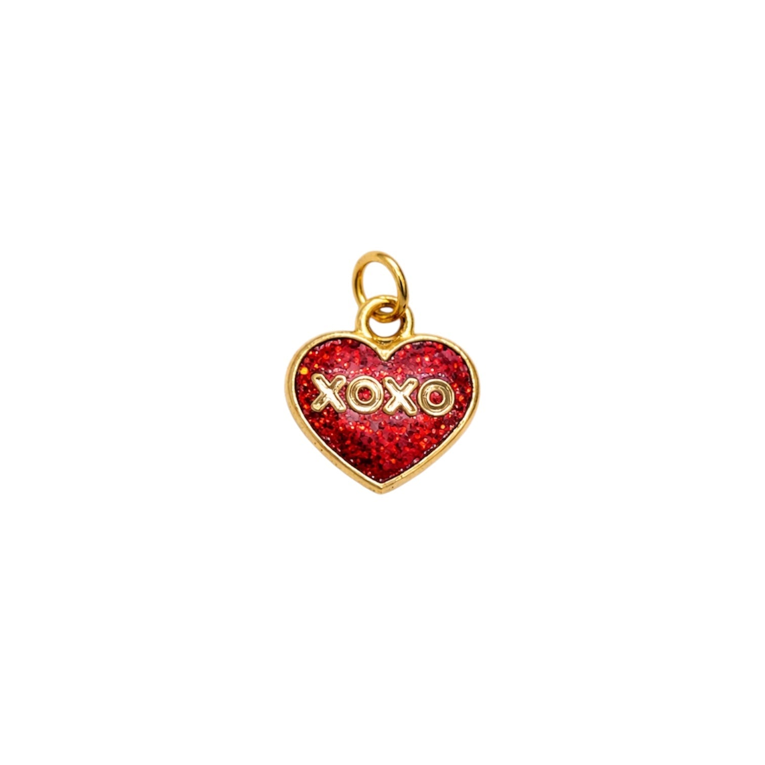 COLLANA PARLAMI D'AMORE