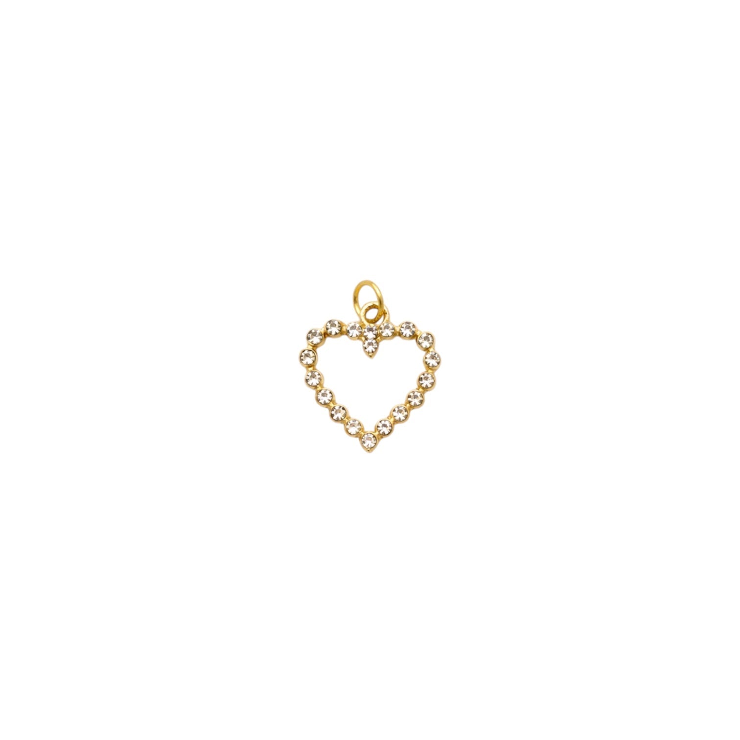 COLLANA PARLAMI D'AMORE