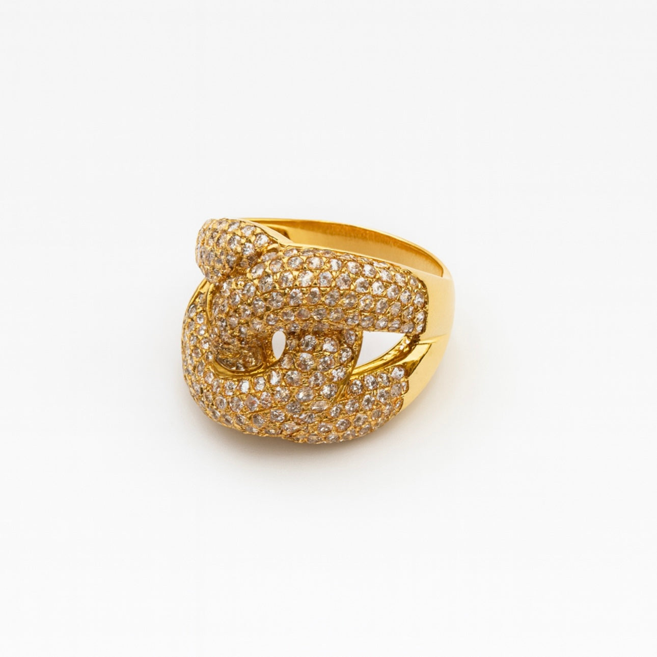 Anello groumette