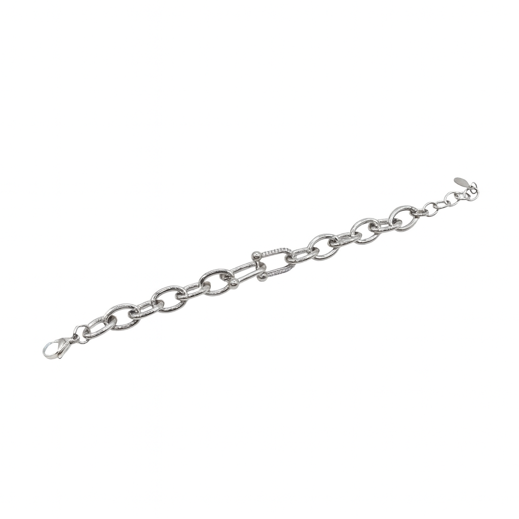 Bracciale eternity