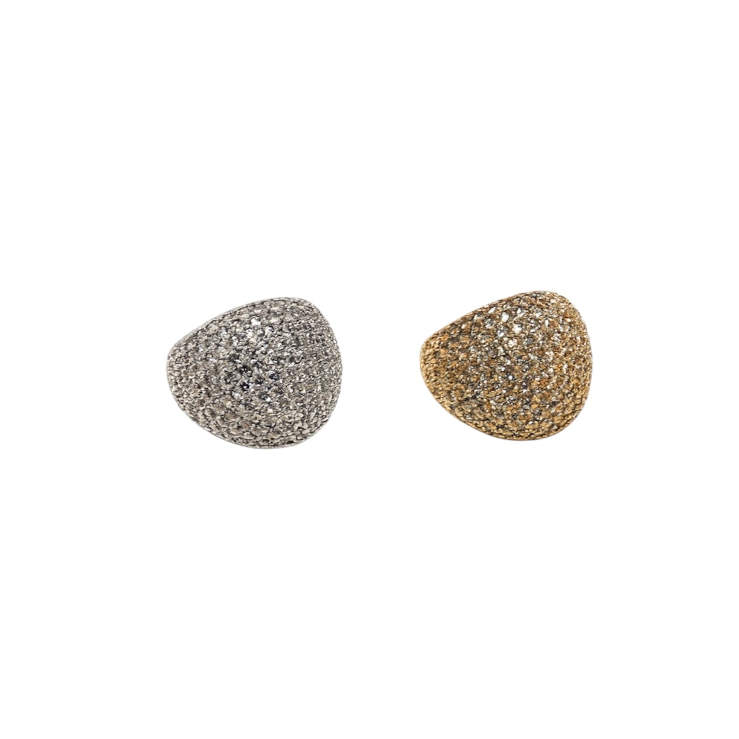 Anello bolla luminosa