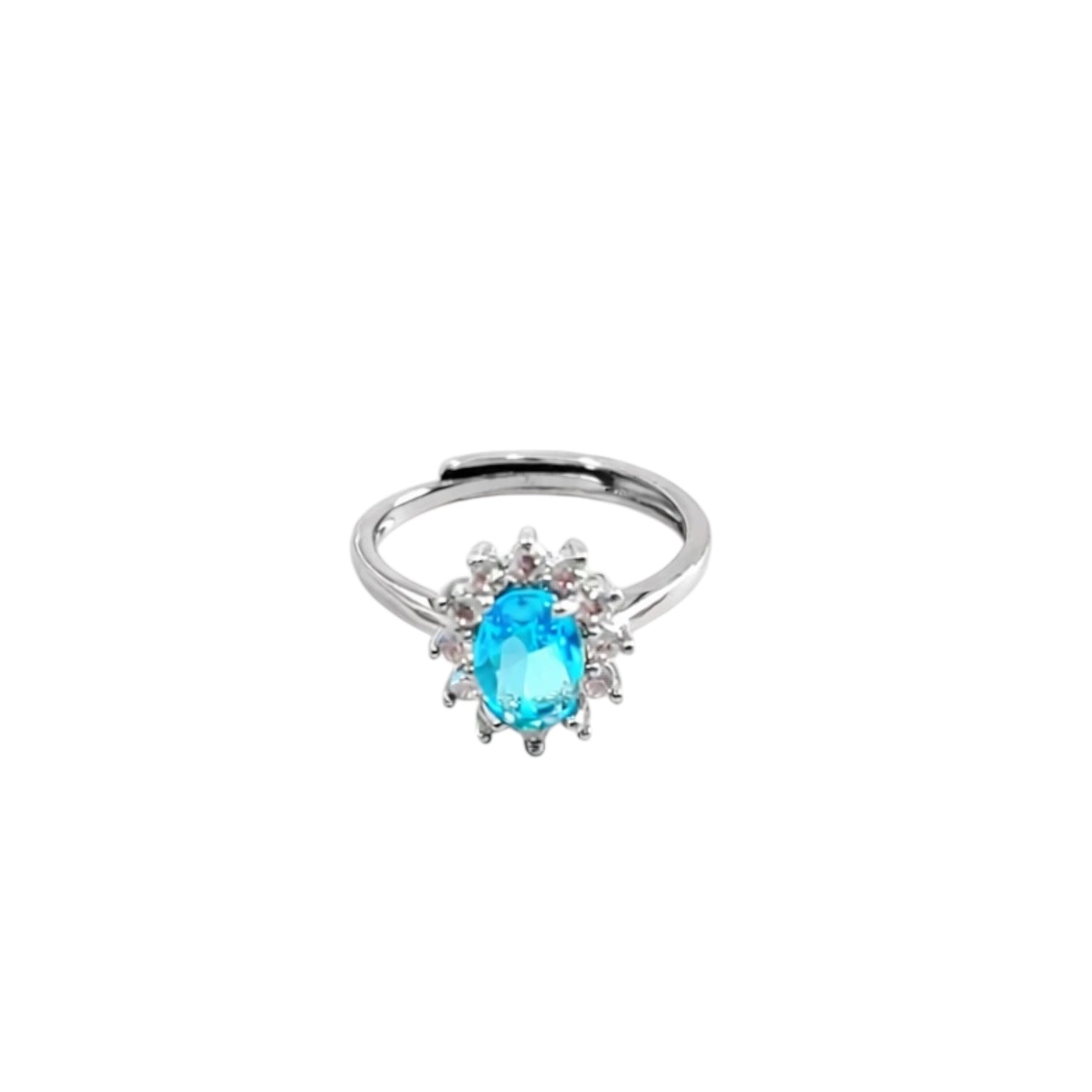 Anello principessa