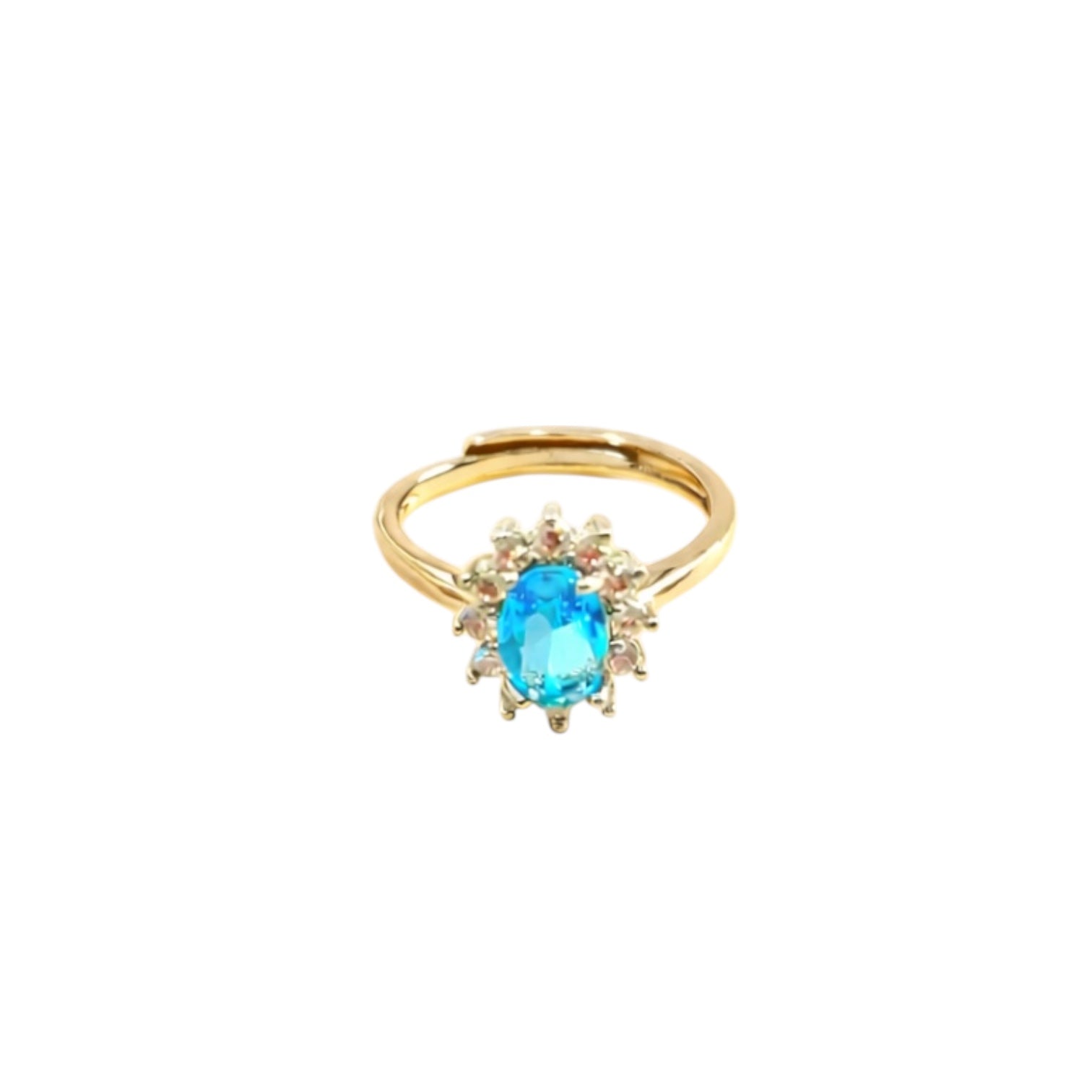 Anello principessa